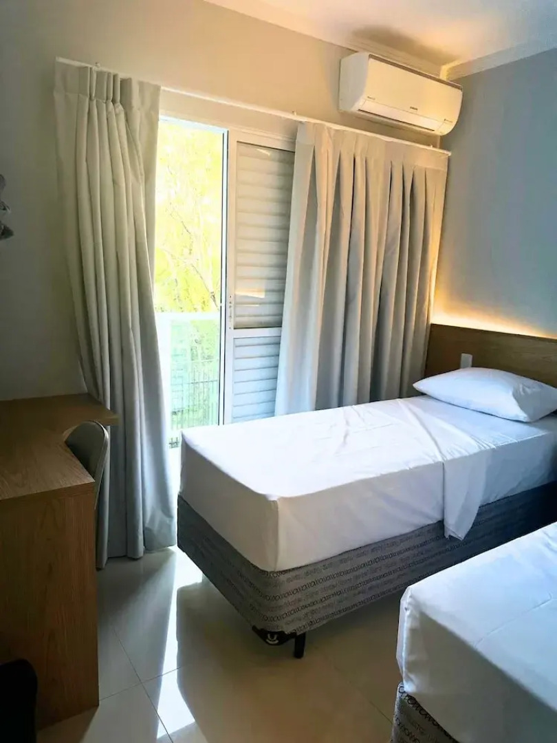 Spinn Mairiporã by Easy Hotéis