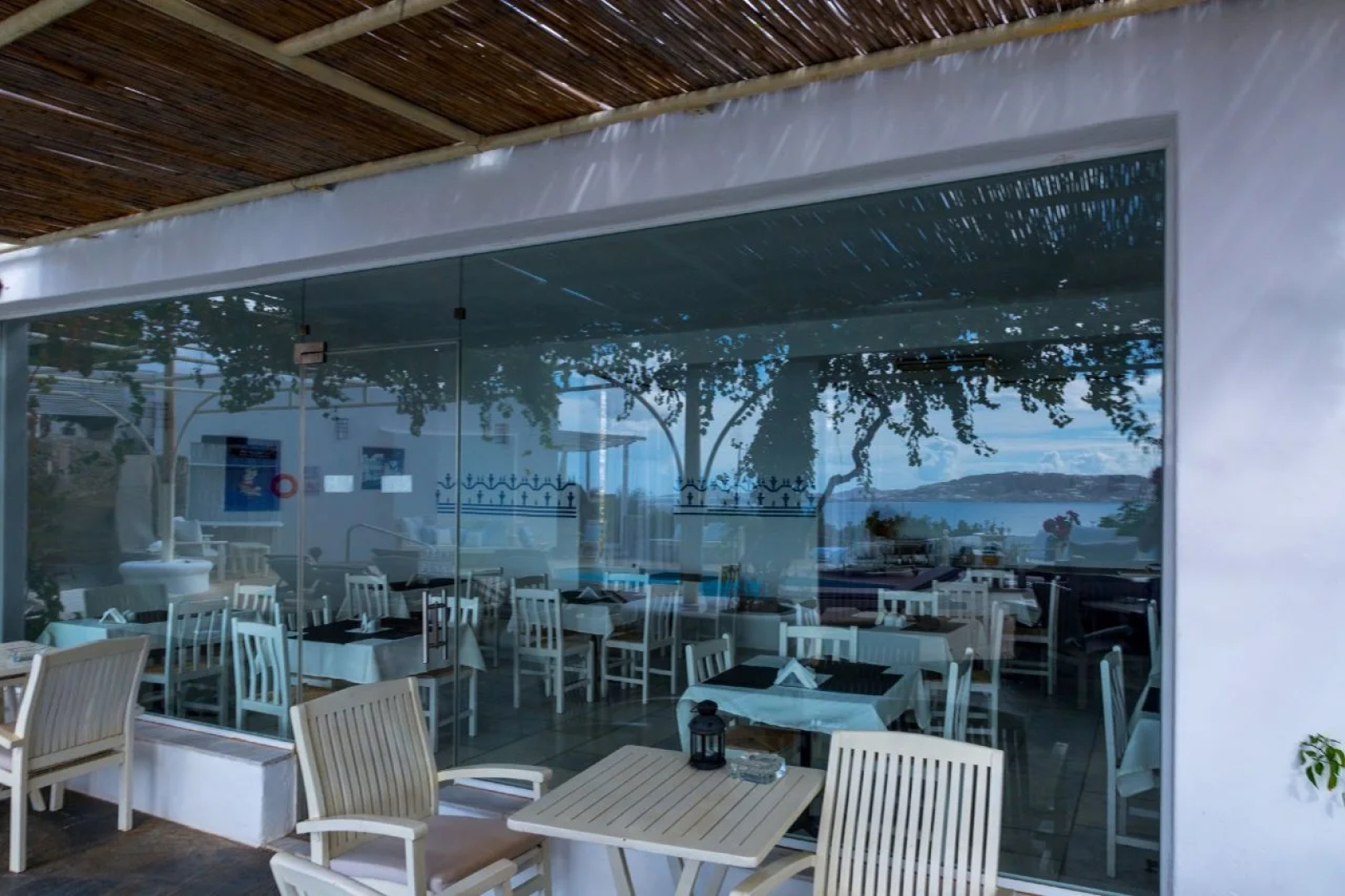 Rhenia Mykonos