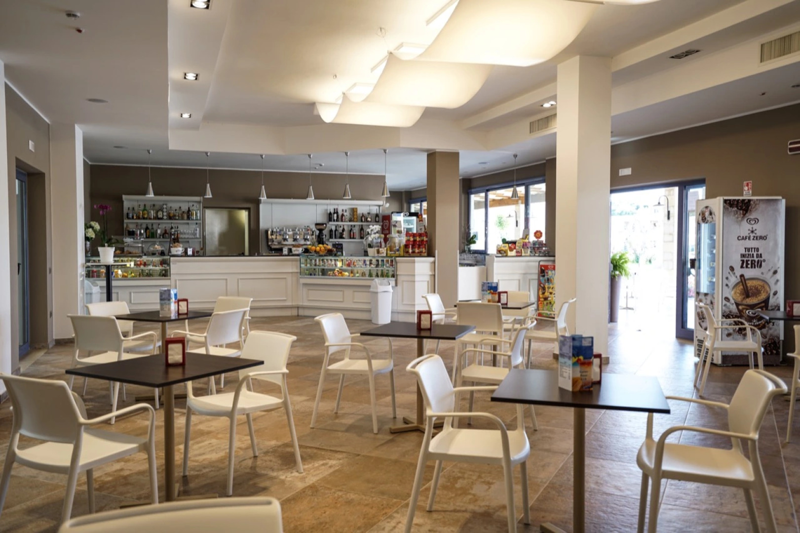 Hotel Futura Club Danaide Resort