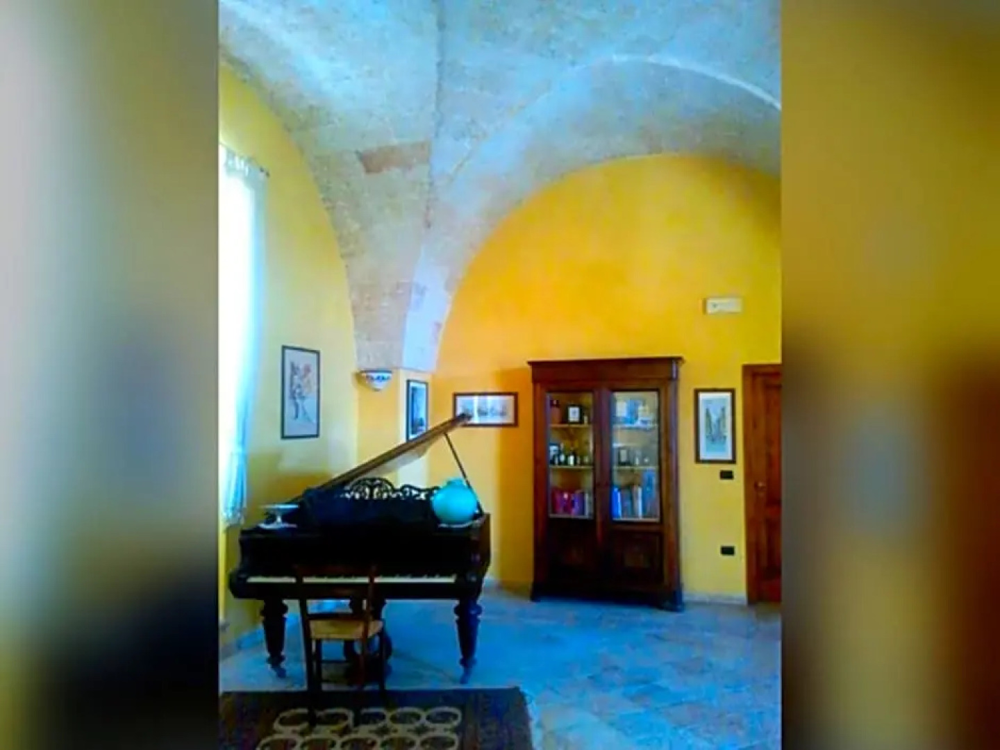 Masseria Nova Isola Verde