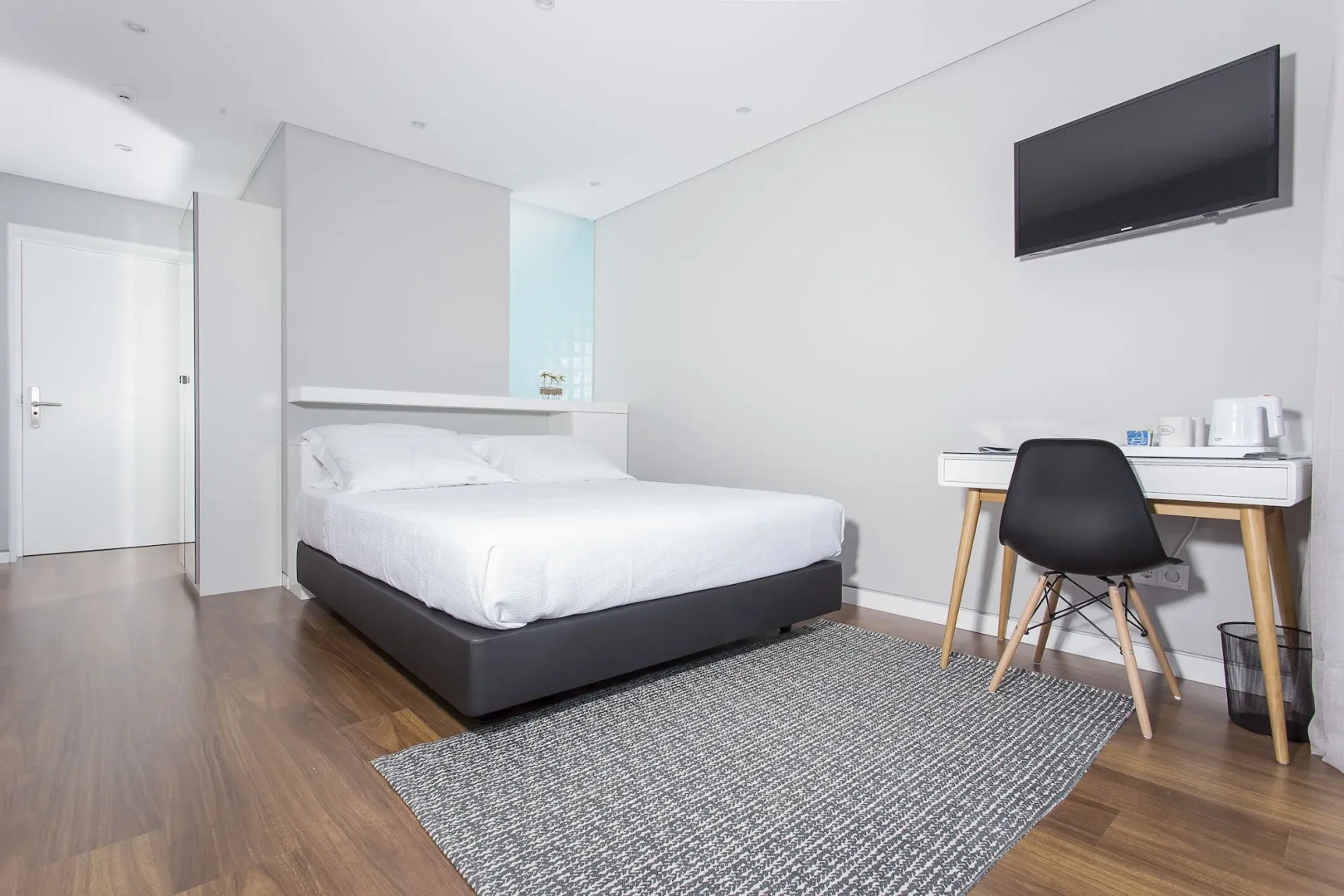 Praia de Santos - Exclusive Guest House