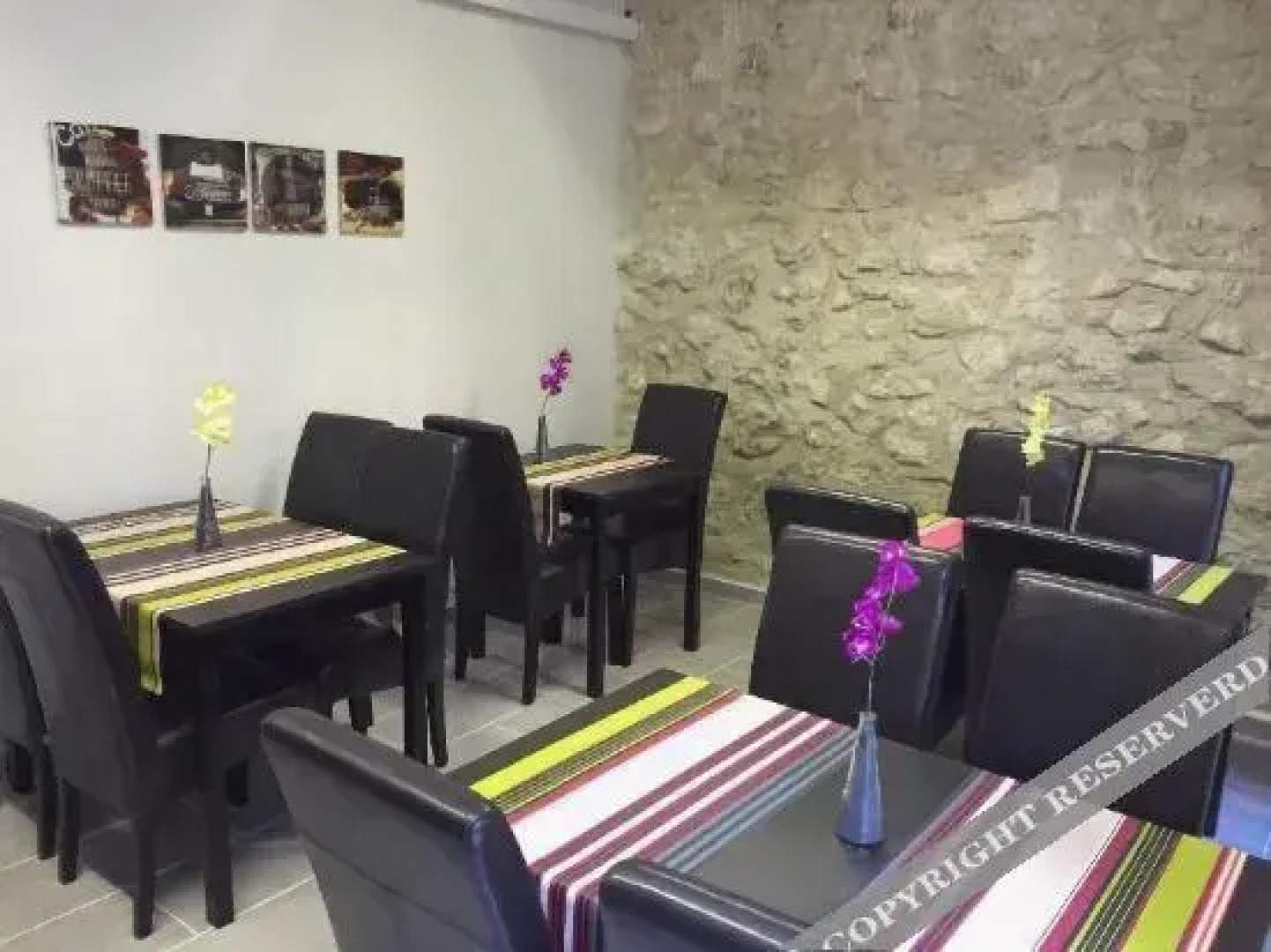 Hôtel-Résidence Andemar