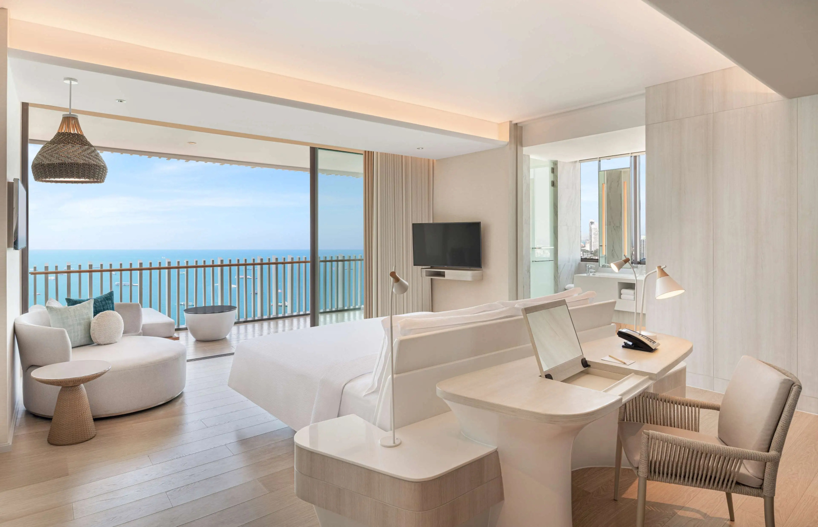 Hilton Pattaya
