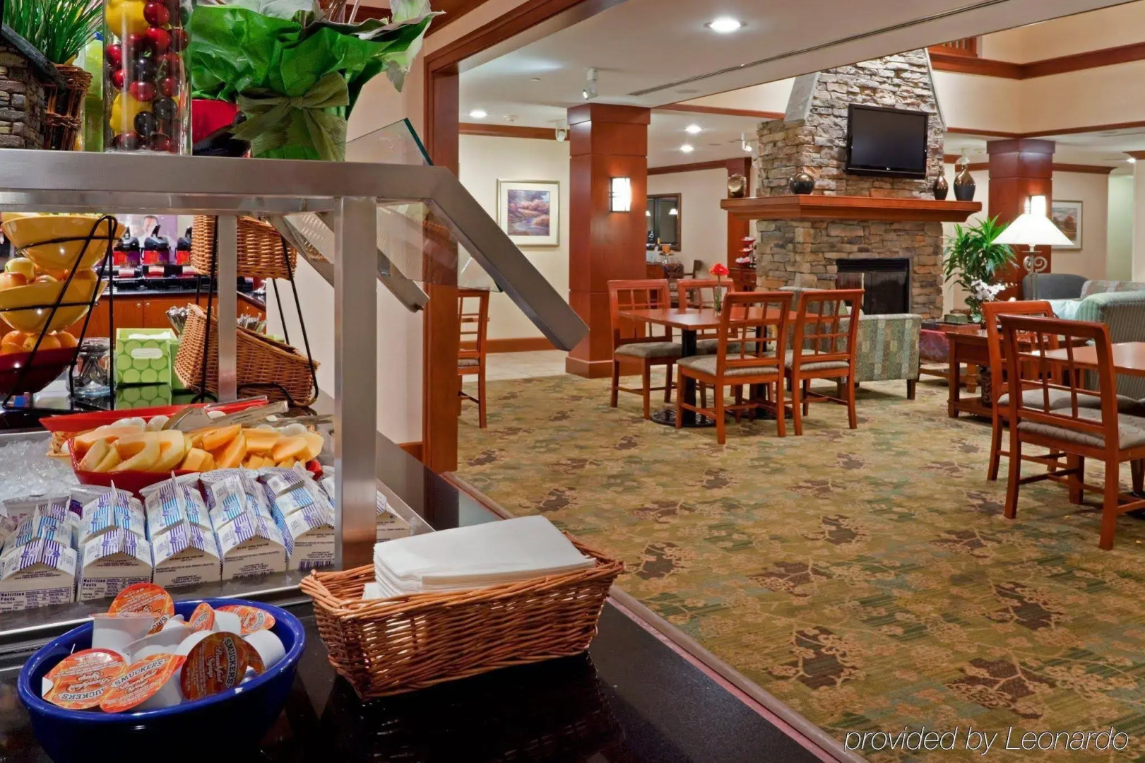 Staybridge Suites Wilmington - Brandywine Valley by IHG