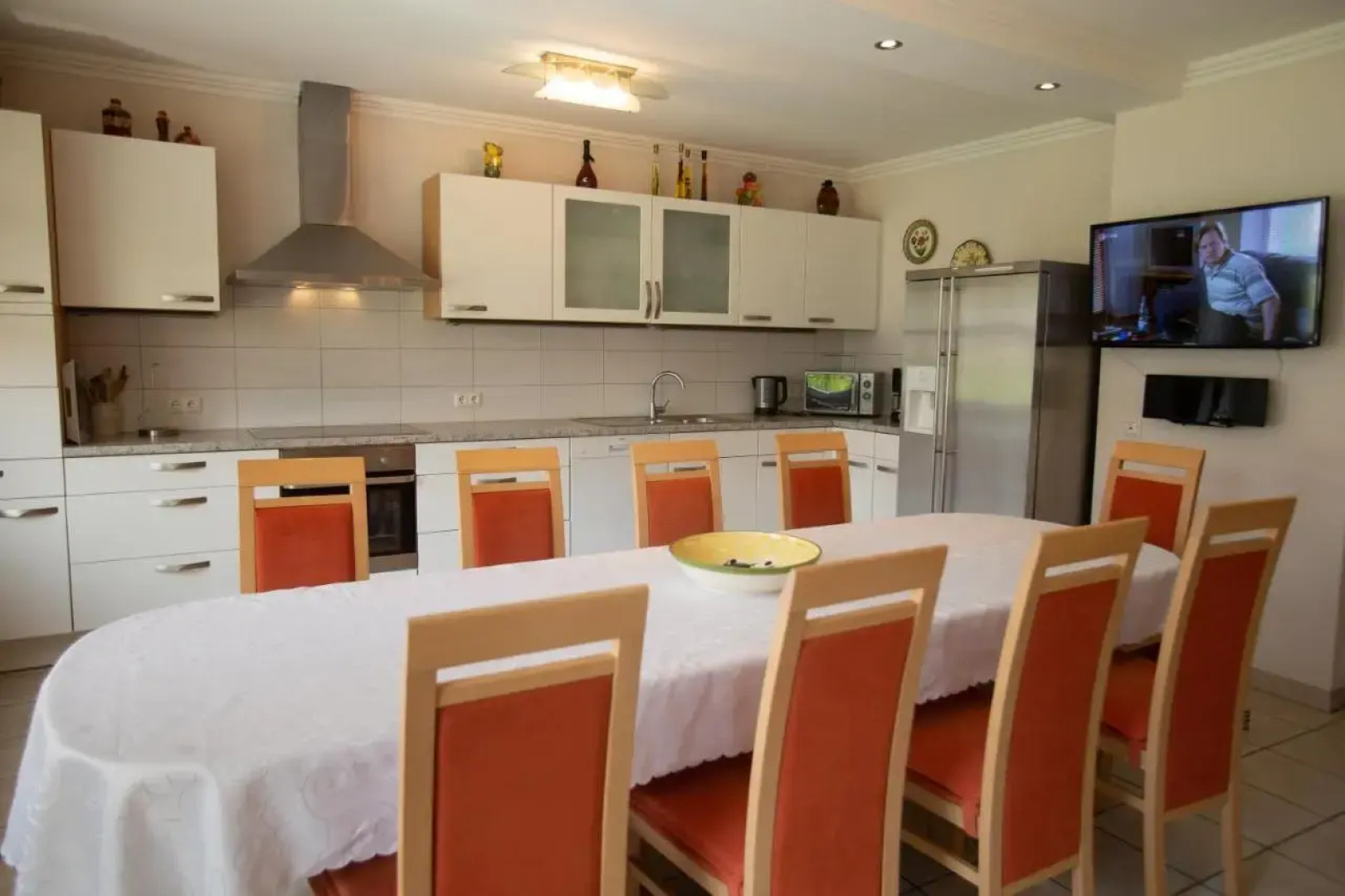 Haus Kottenborn am Nürburgring