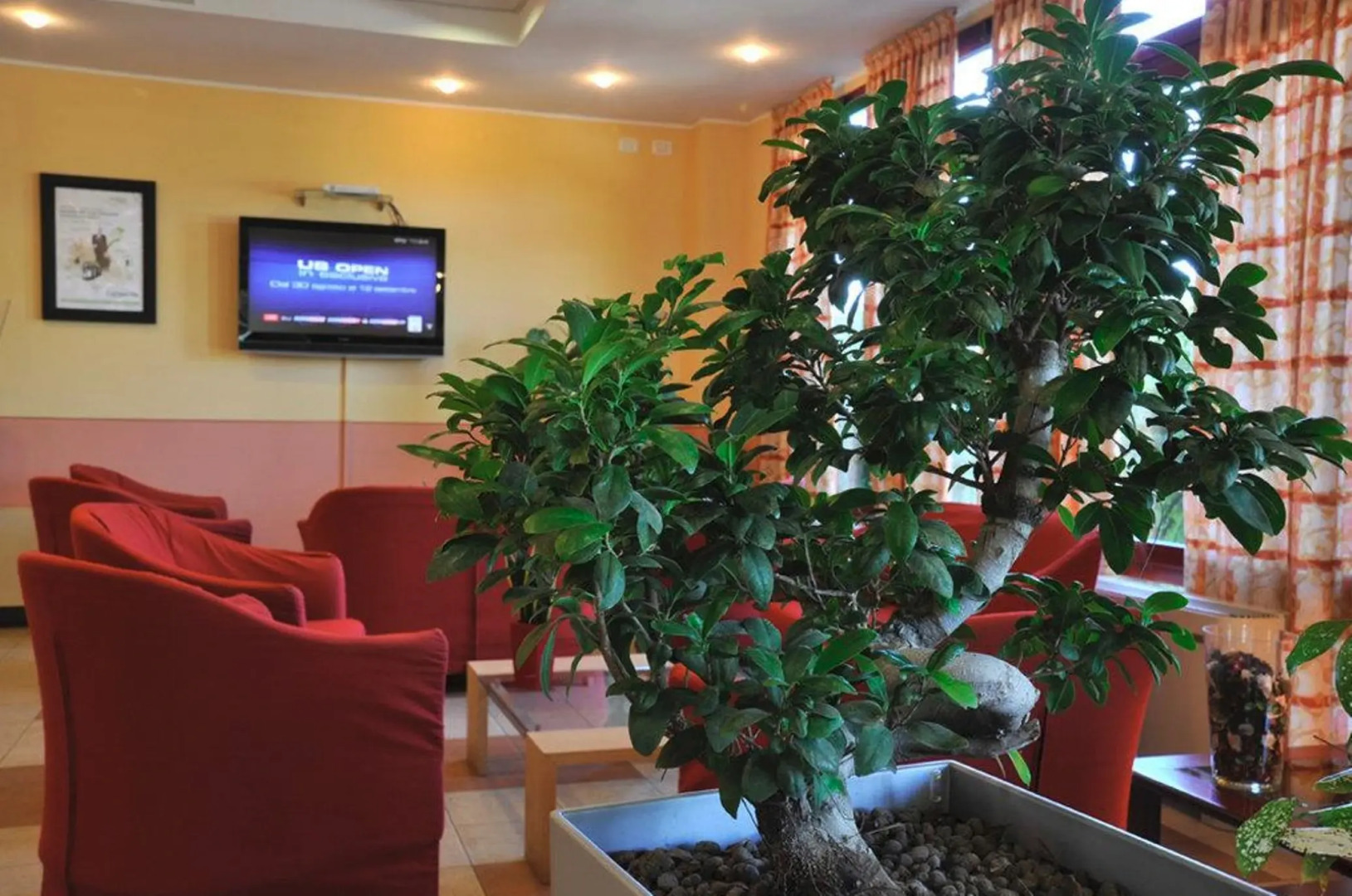 Tulip Inn Turin South