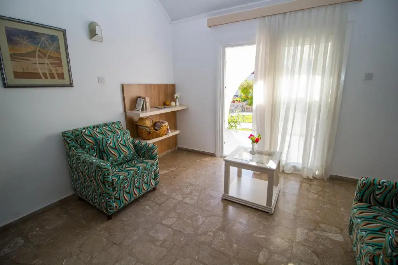 Club Lapethos Bungalow