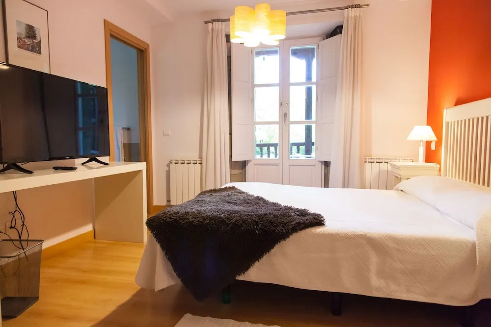 Posada Restaurante La Giraldilla