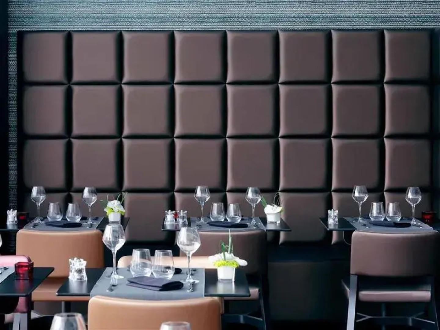 Park Inn By Radisson Orange Hotel