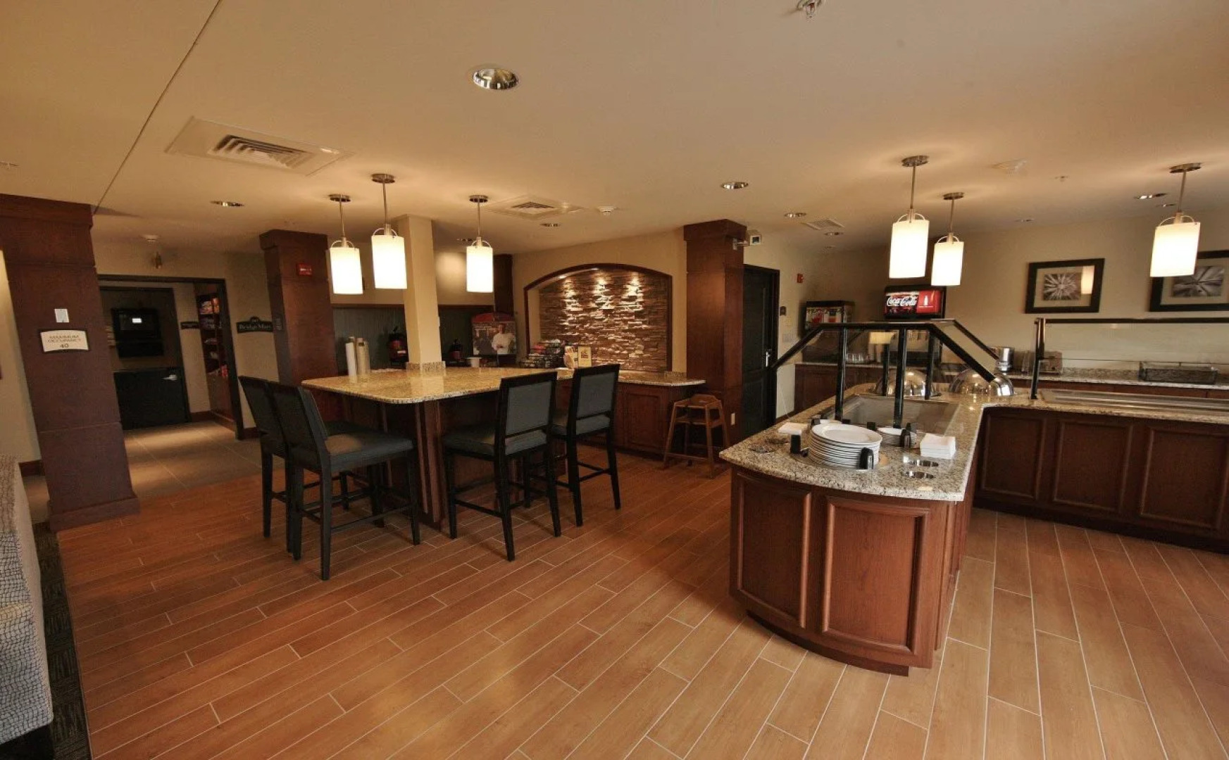 Staybridge Suites Liverpool Syra by IHG