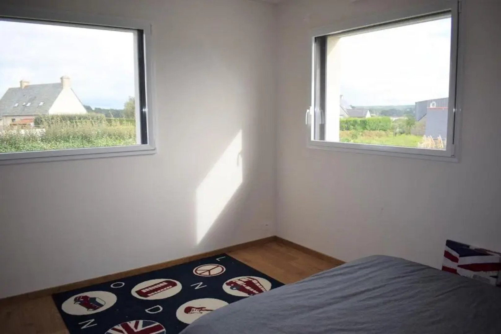 Superbe Villa Avec Wifi À 300m D'Une Plage de Sable Fin À L'Ile Grande - Ref 296