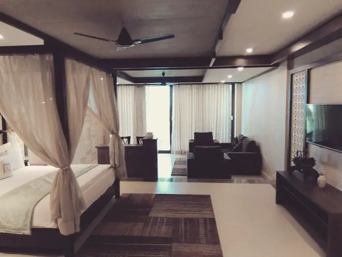 Welcomhotel by ITC Hotels, Kences Palm Beach, Mamallapuram