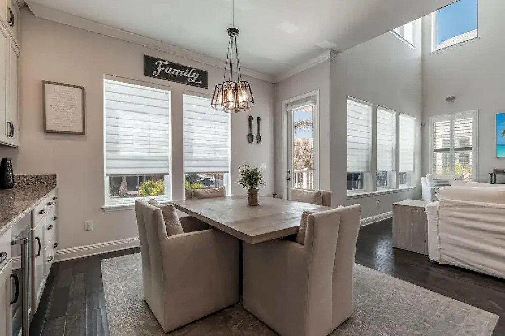 Redington Beach Townhouse 16305