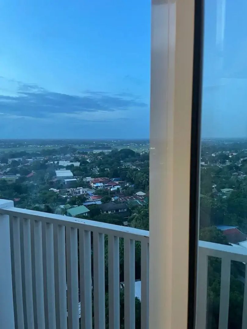 Mesavirre Garden Residences Furnished Units