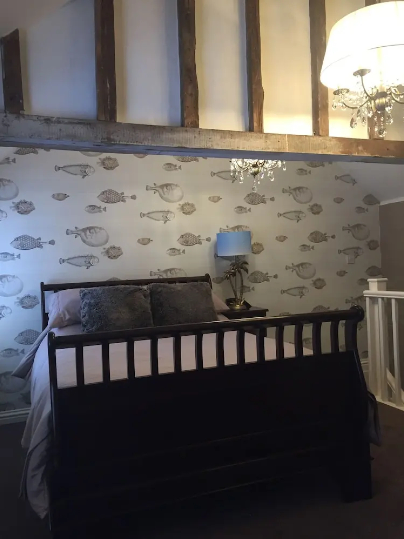 Mrs Salisbury's Serviced Accommodation