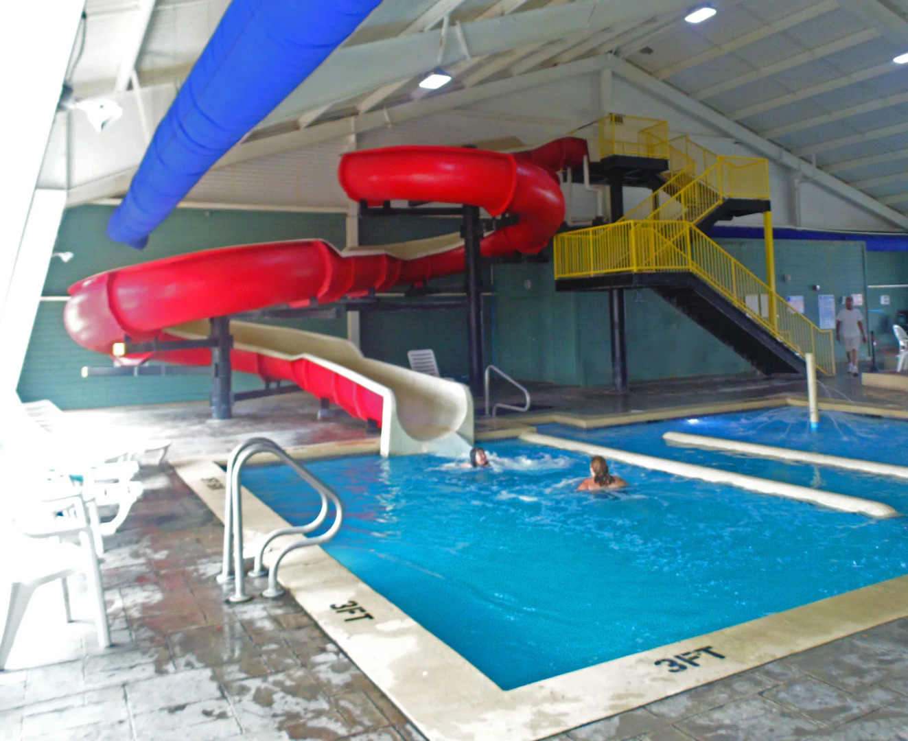 Lakeside Resort and Conference Center