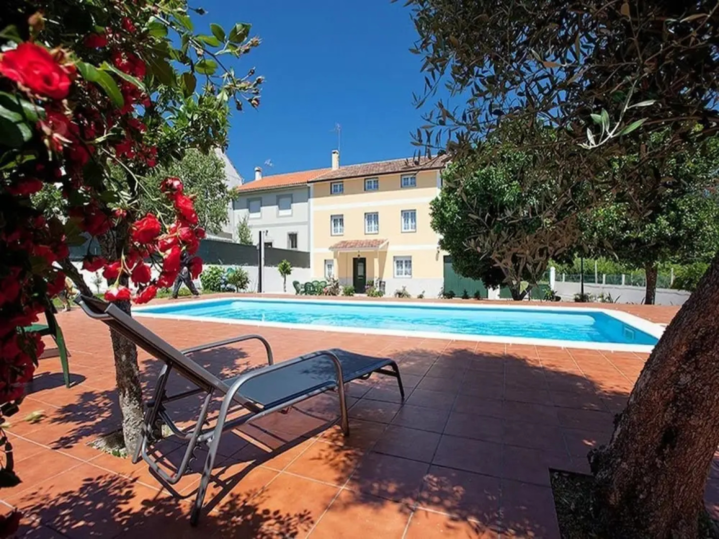 A Estrada 100126 6 Bedroom Holiday home By Mo Rentals