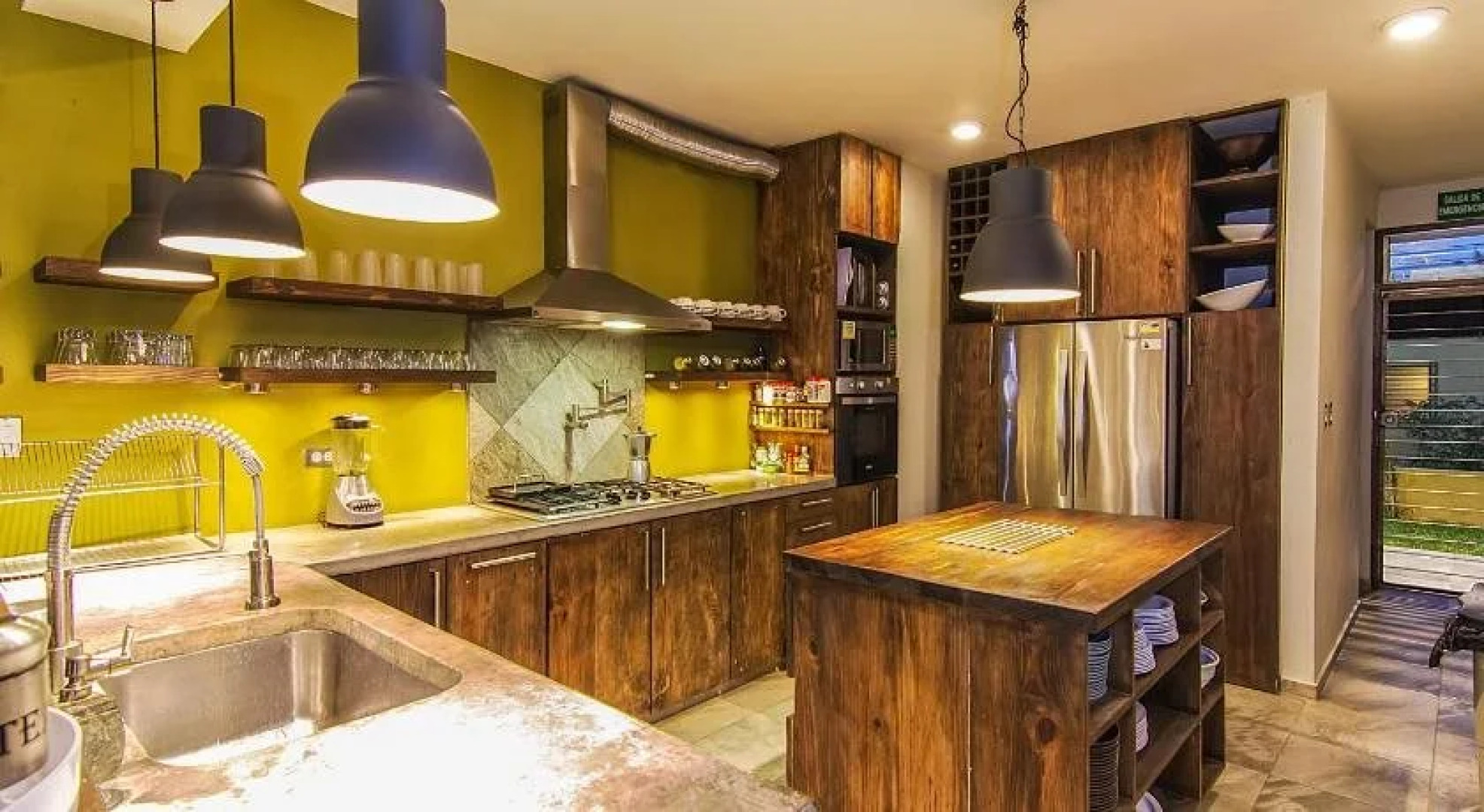 Jarabacoa Mountain Hostel