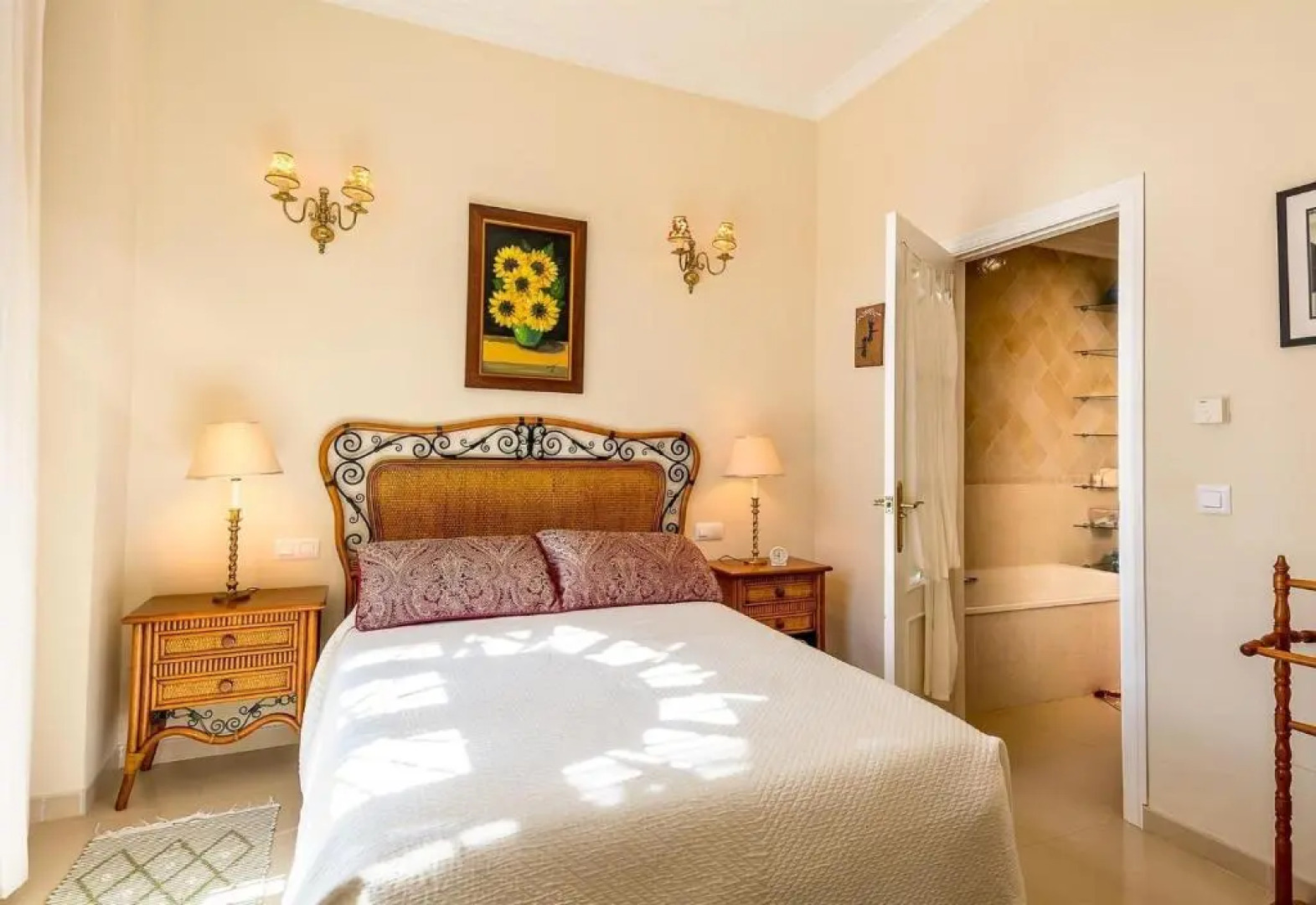 Capricho Montepino 1 Las Palomas