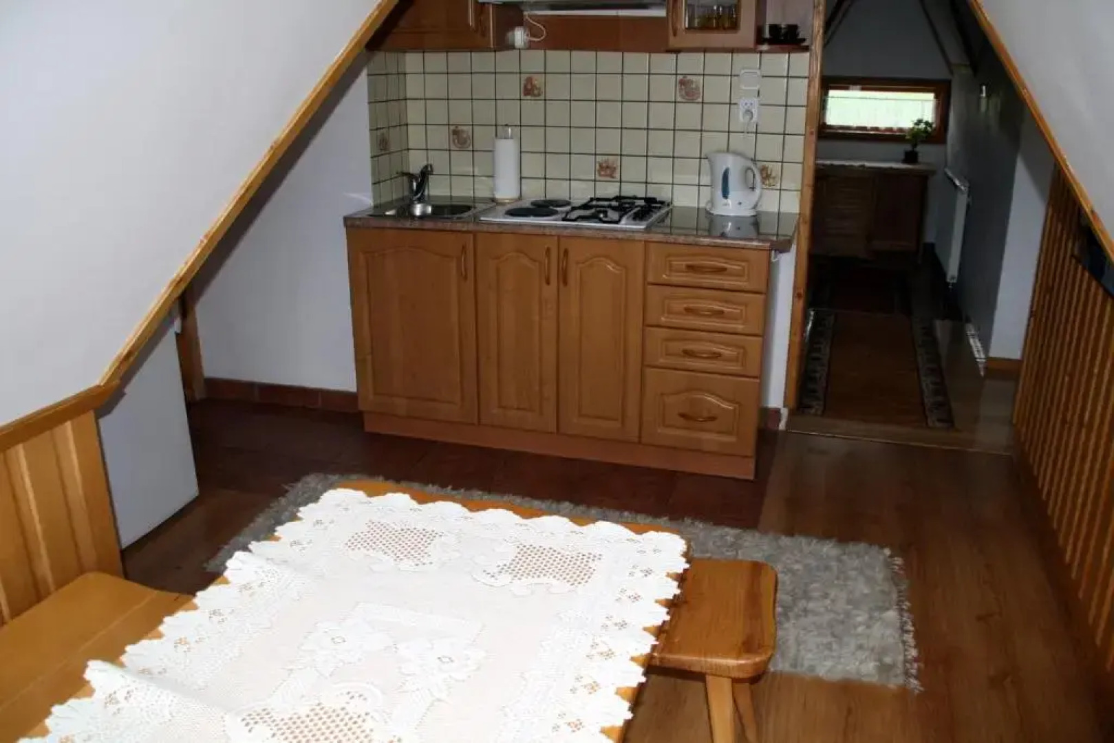 Apartamenty- Mieszkania Wakacyjne