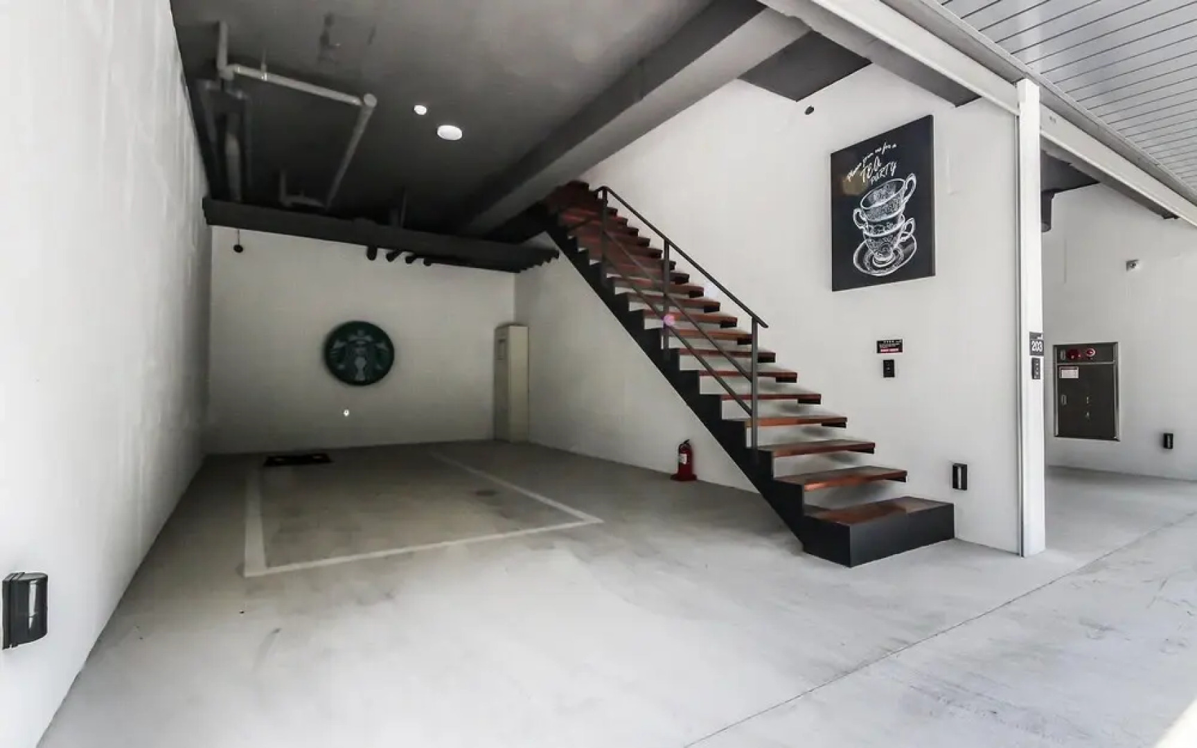 Wanju Bohemian Motel