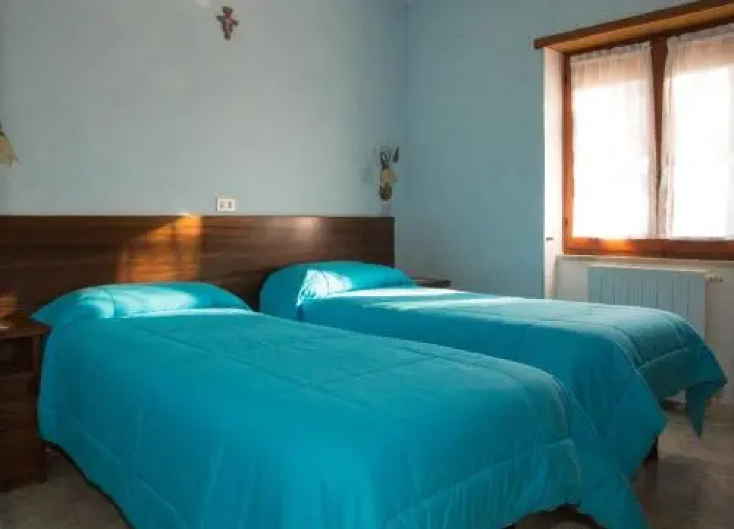 Hotel Cona