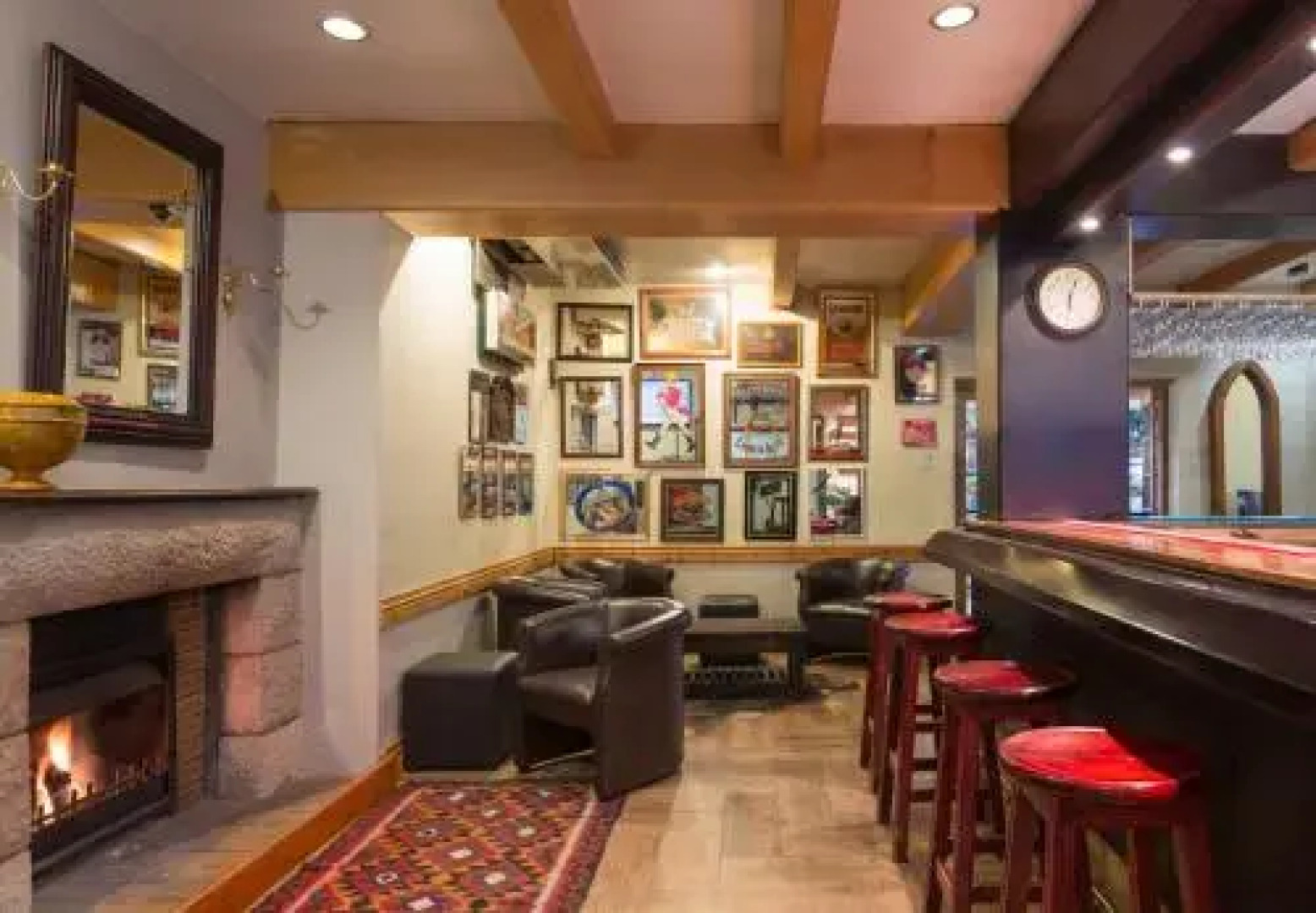 Citrusdal Country Lodge