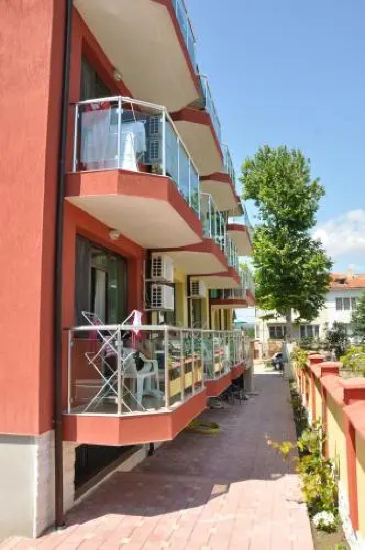 Hotel Jaki