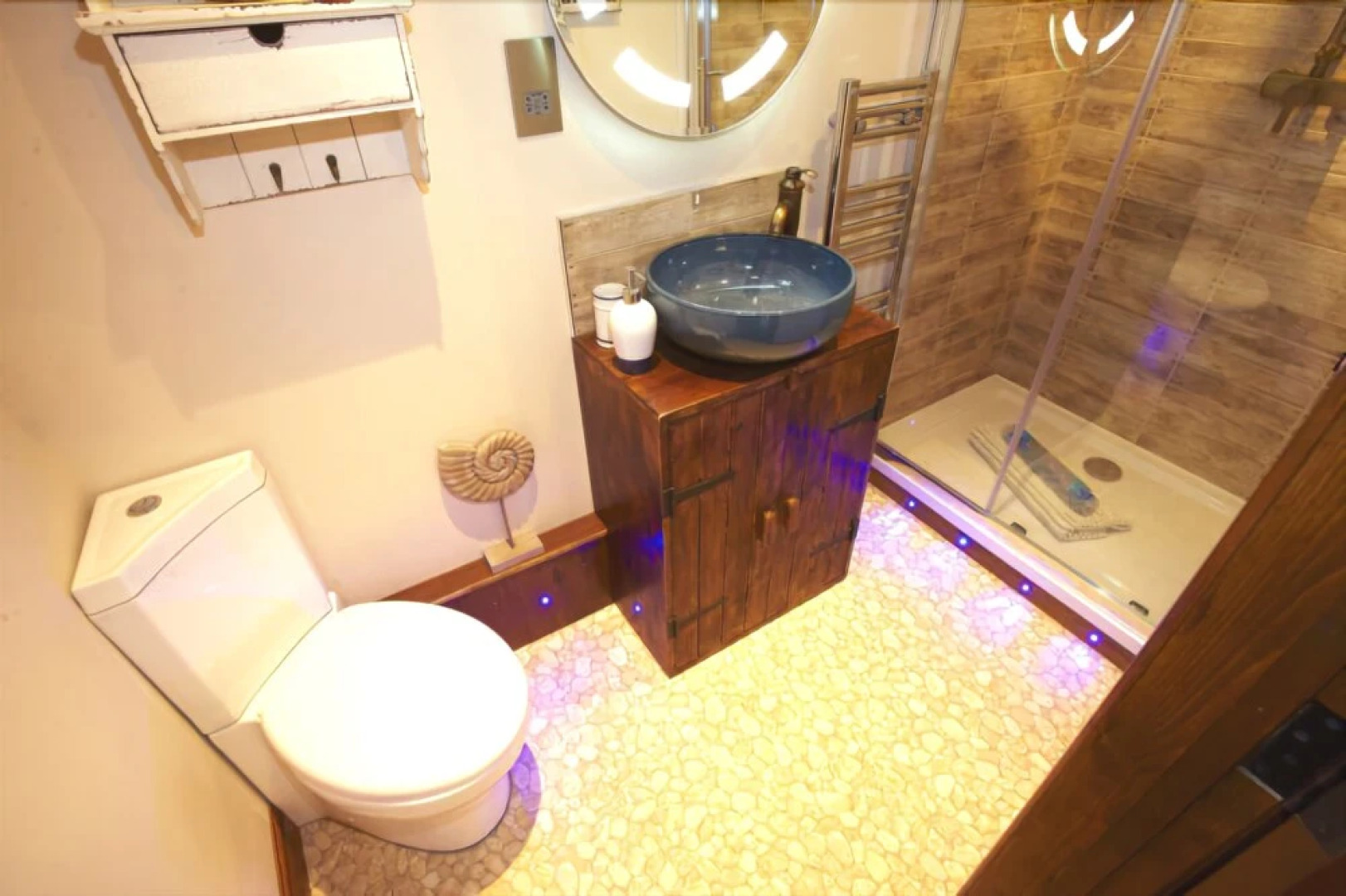 Firs Cottage Bed and Breakfast