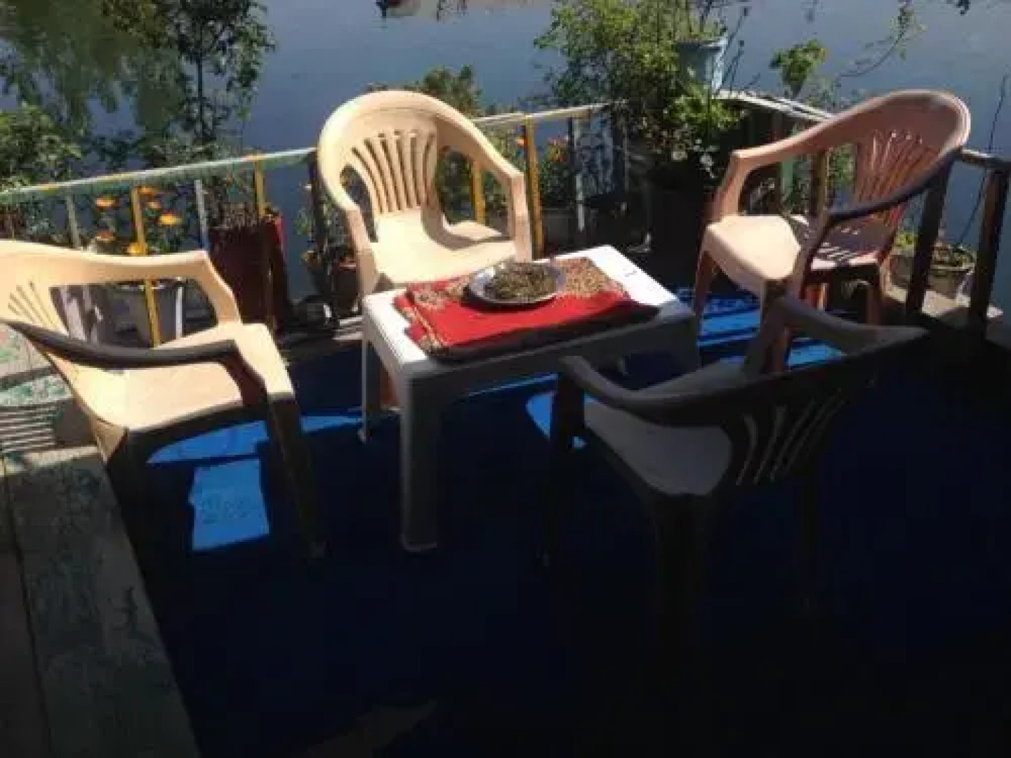 Farooq Billo Guest House