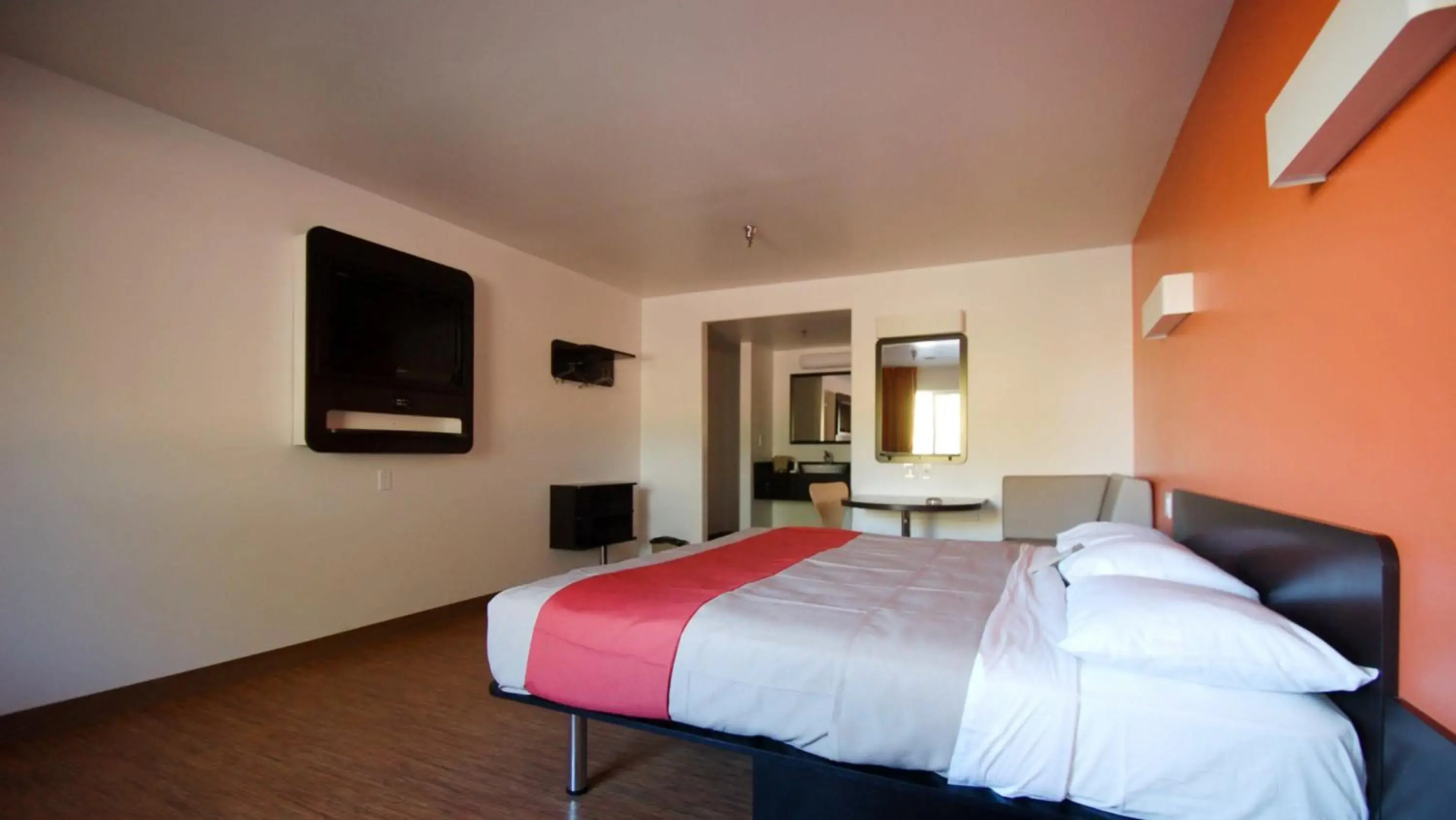 Motel 6 Victorville - Desert Express