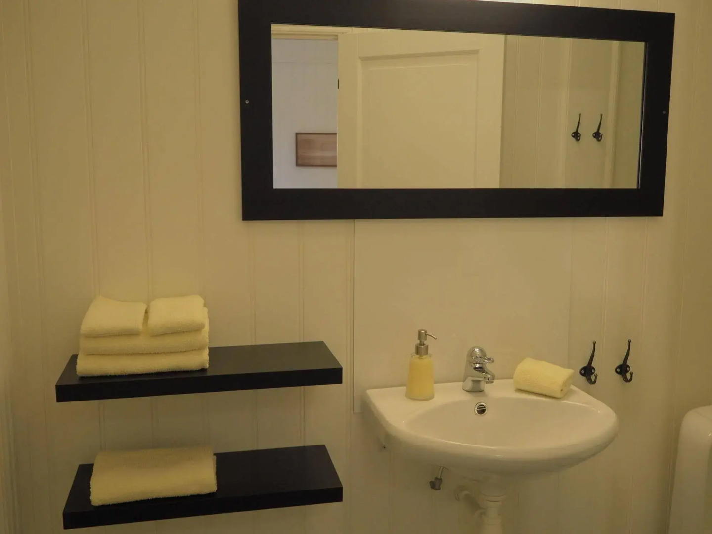 Toldgaarden Gjestegaard