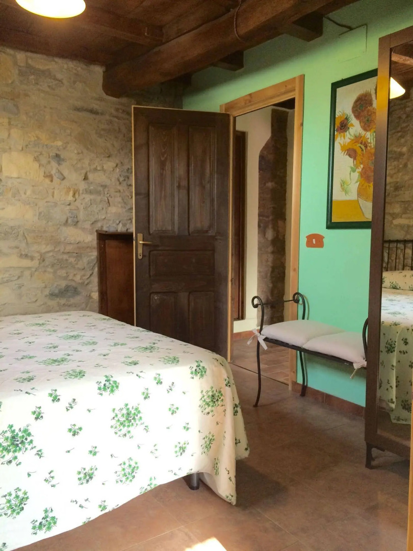 Agriturismo Fattoria Ca' di Monti