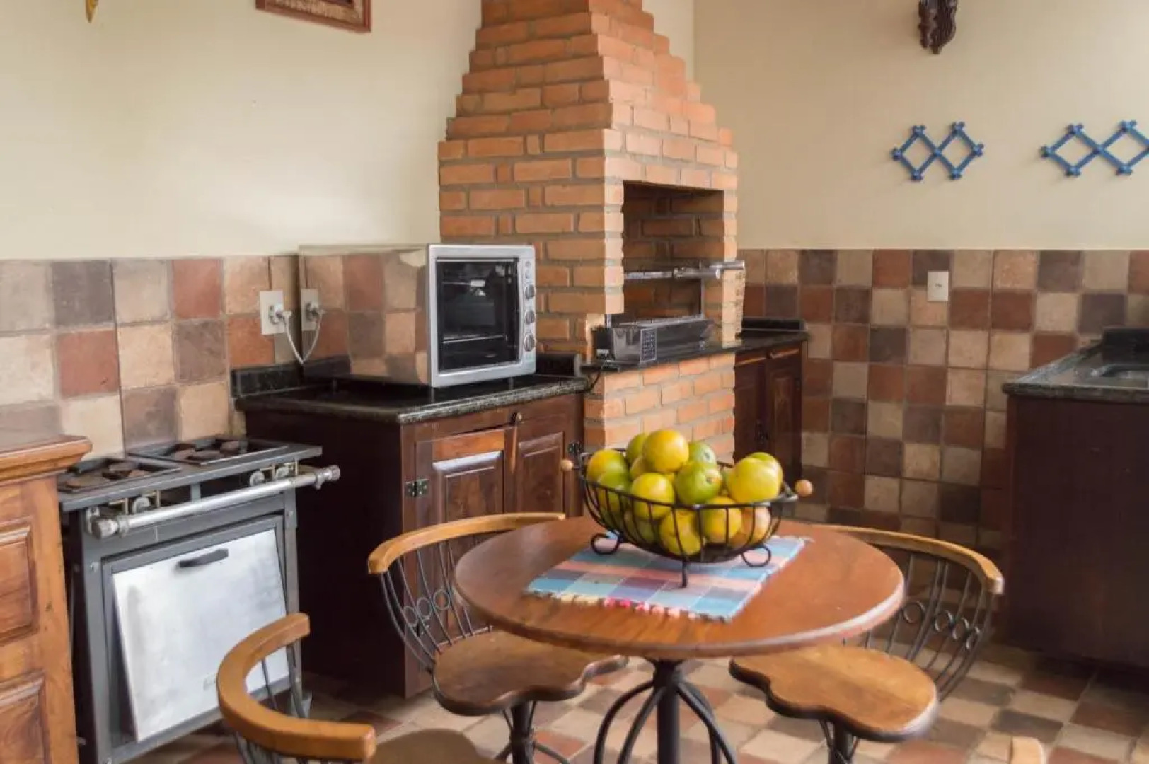 Pousada Marília de Dirceu