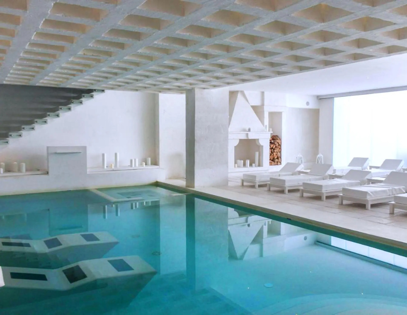 Baglioni Masseria Muzza Resort & Spa