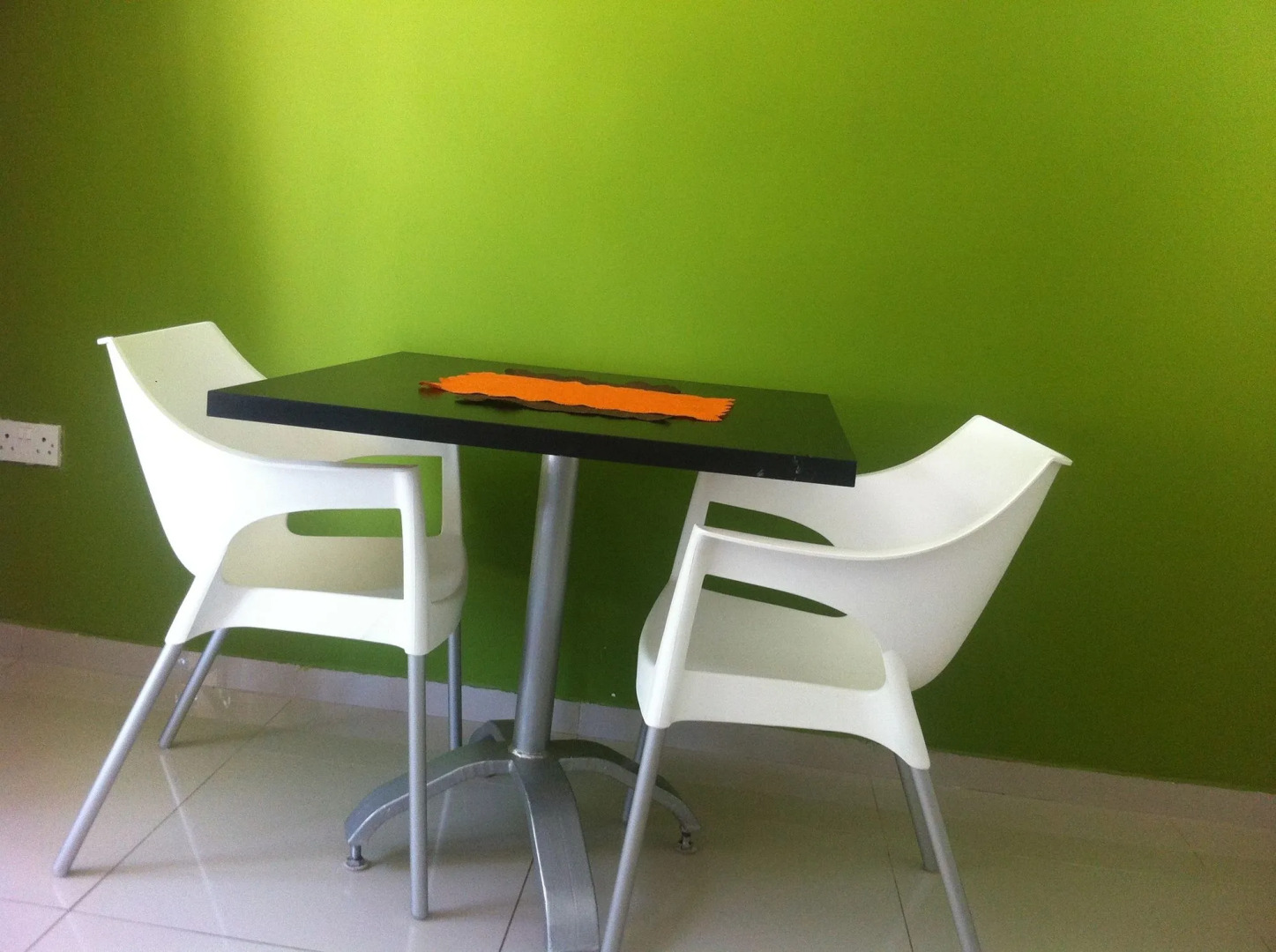 Cosy Palms Guest House