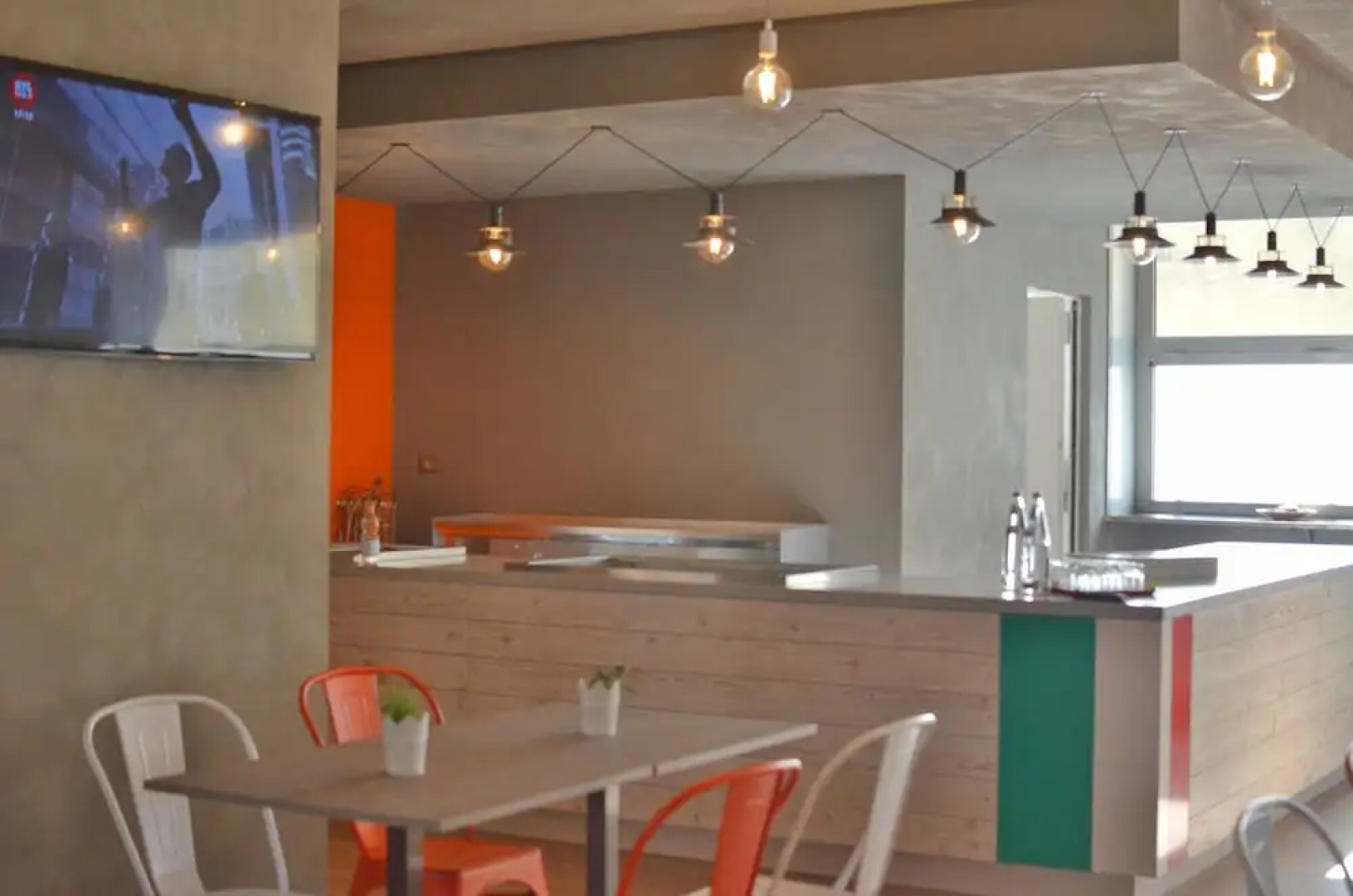 Allegroitalia Espresso Darsena