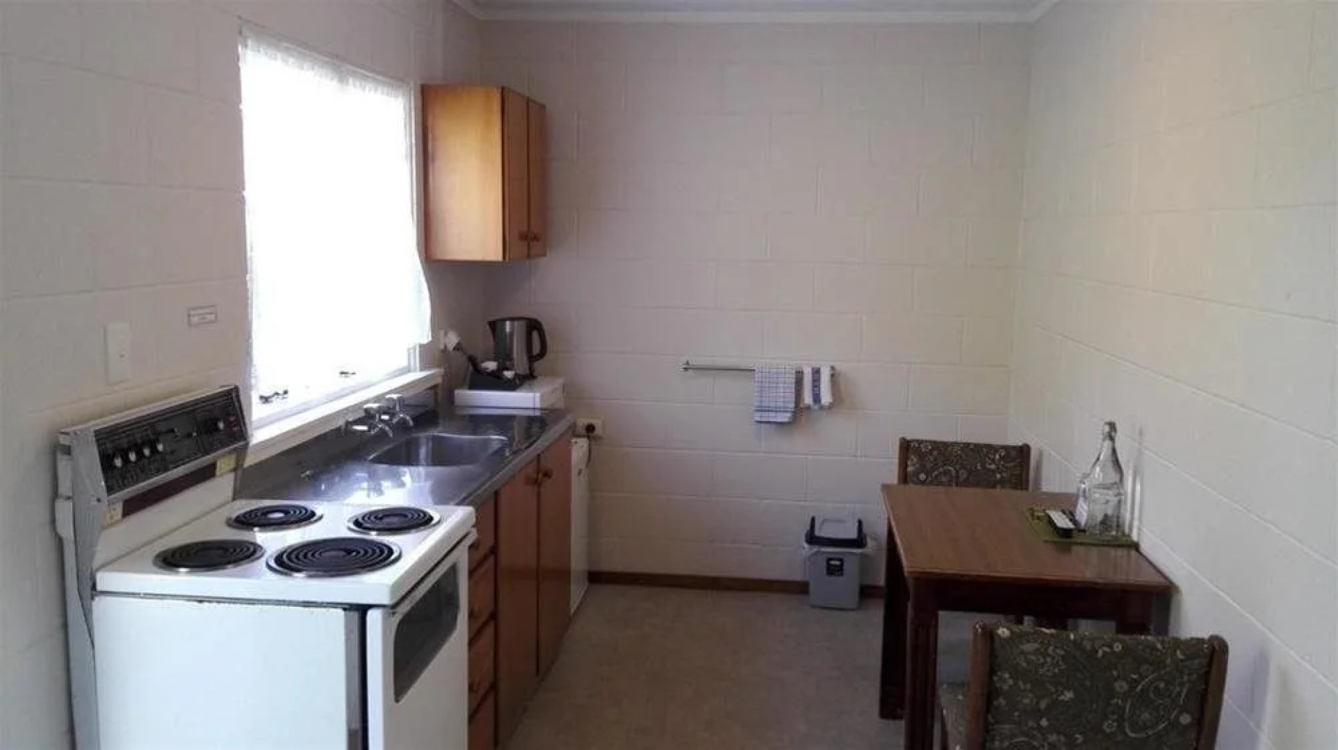 Browns Bay Olive Tree Motel & Apartment
