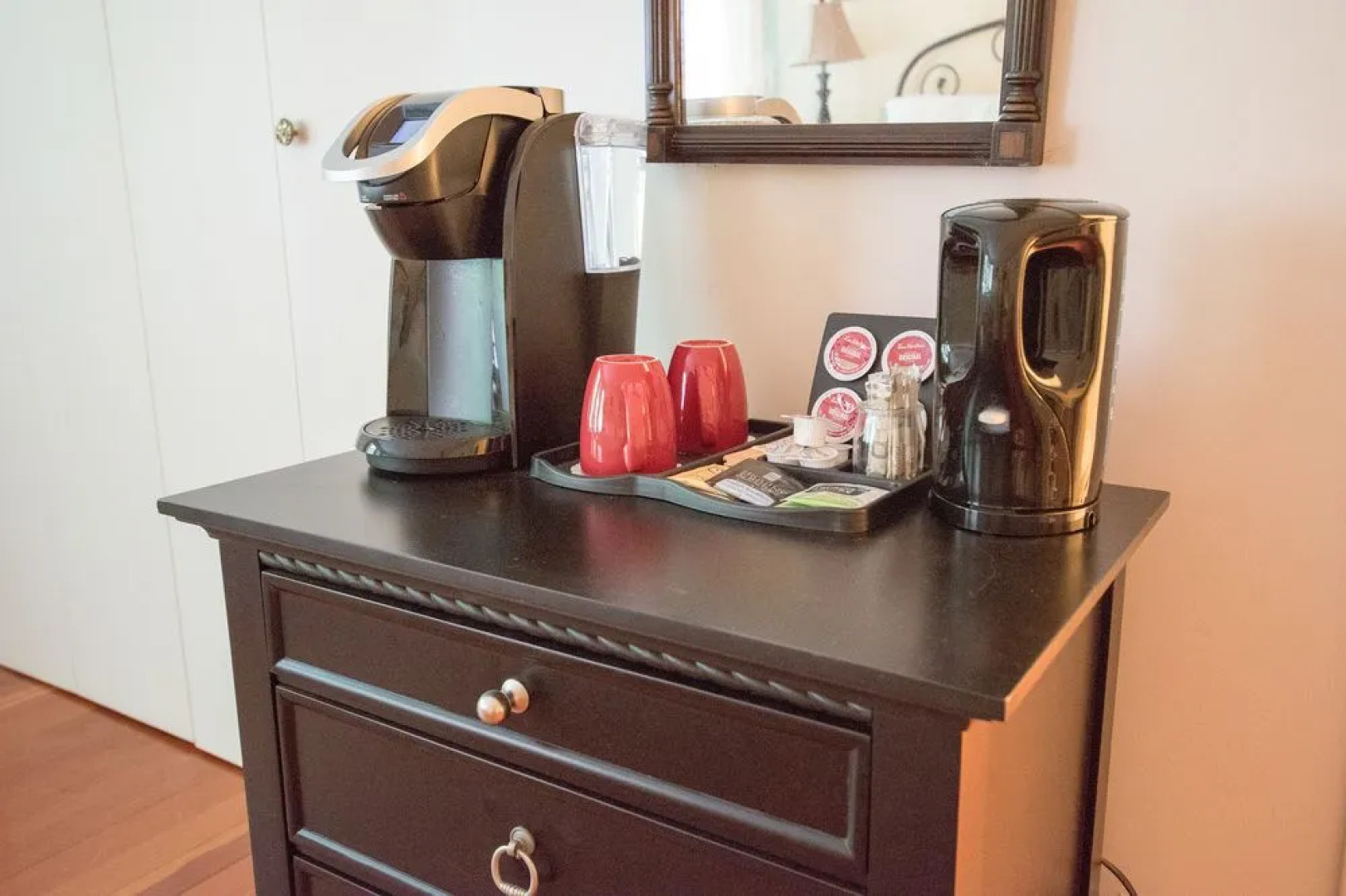 Ocean Wilderness Inn