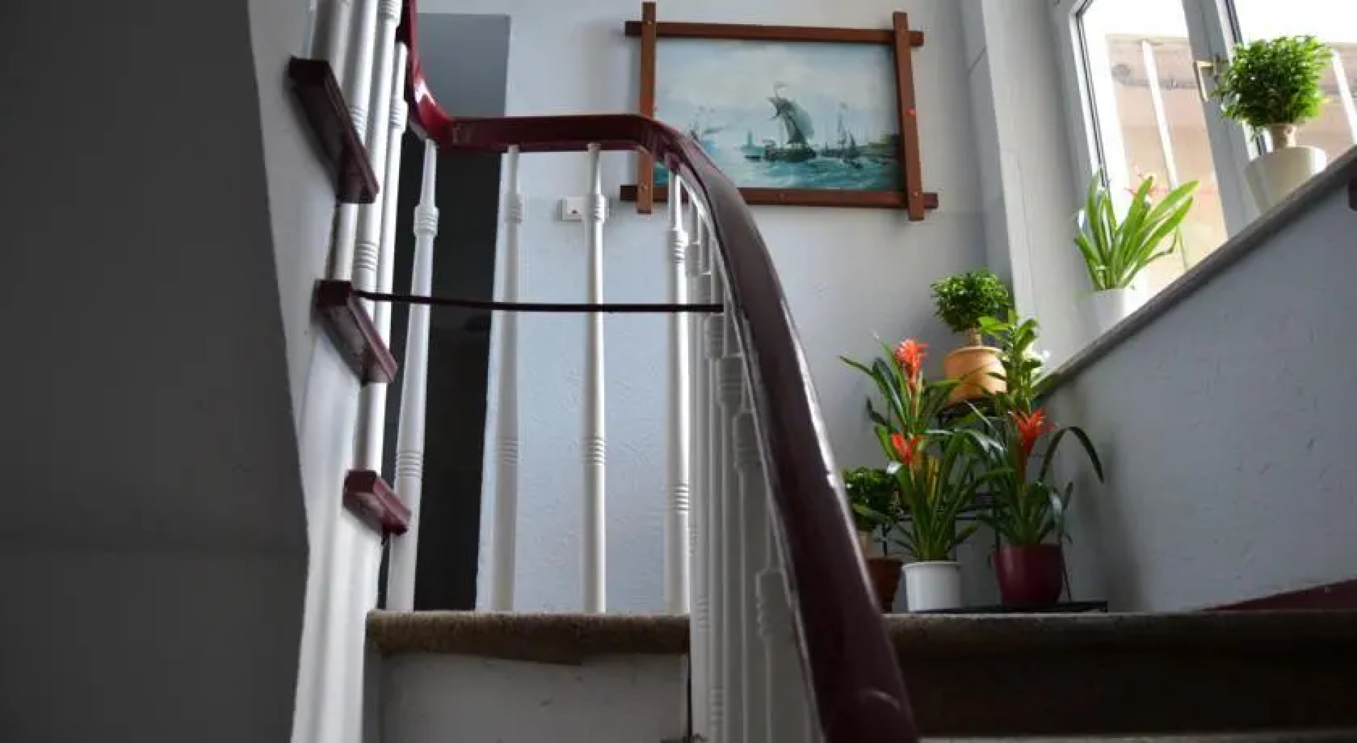 Ferienwohnung Georgstrasse