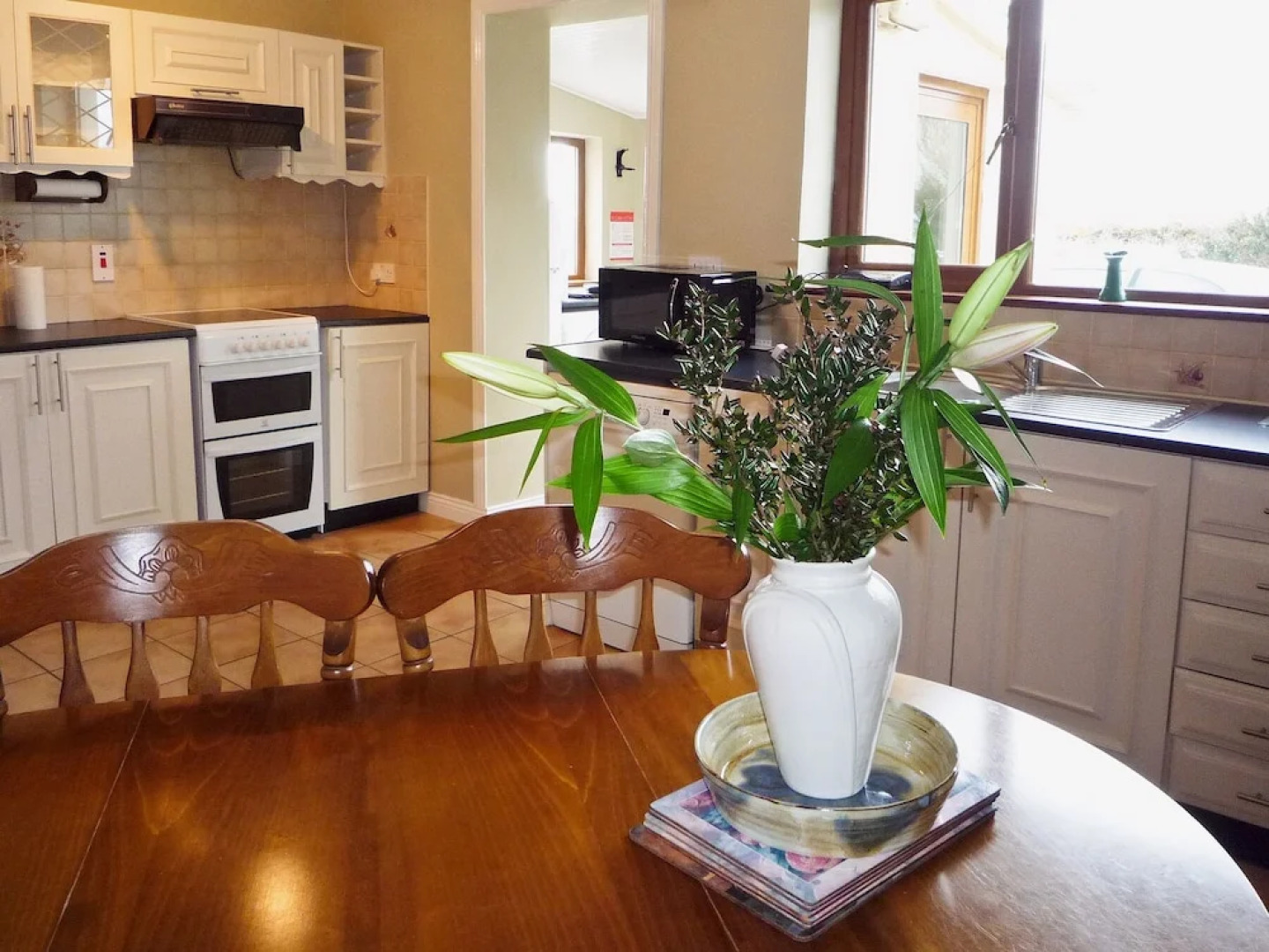 Behy Lodge Glenbeigh