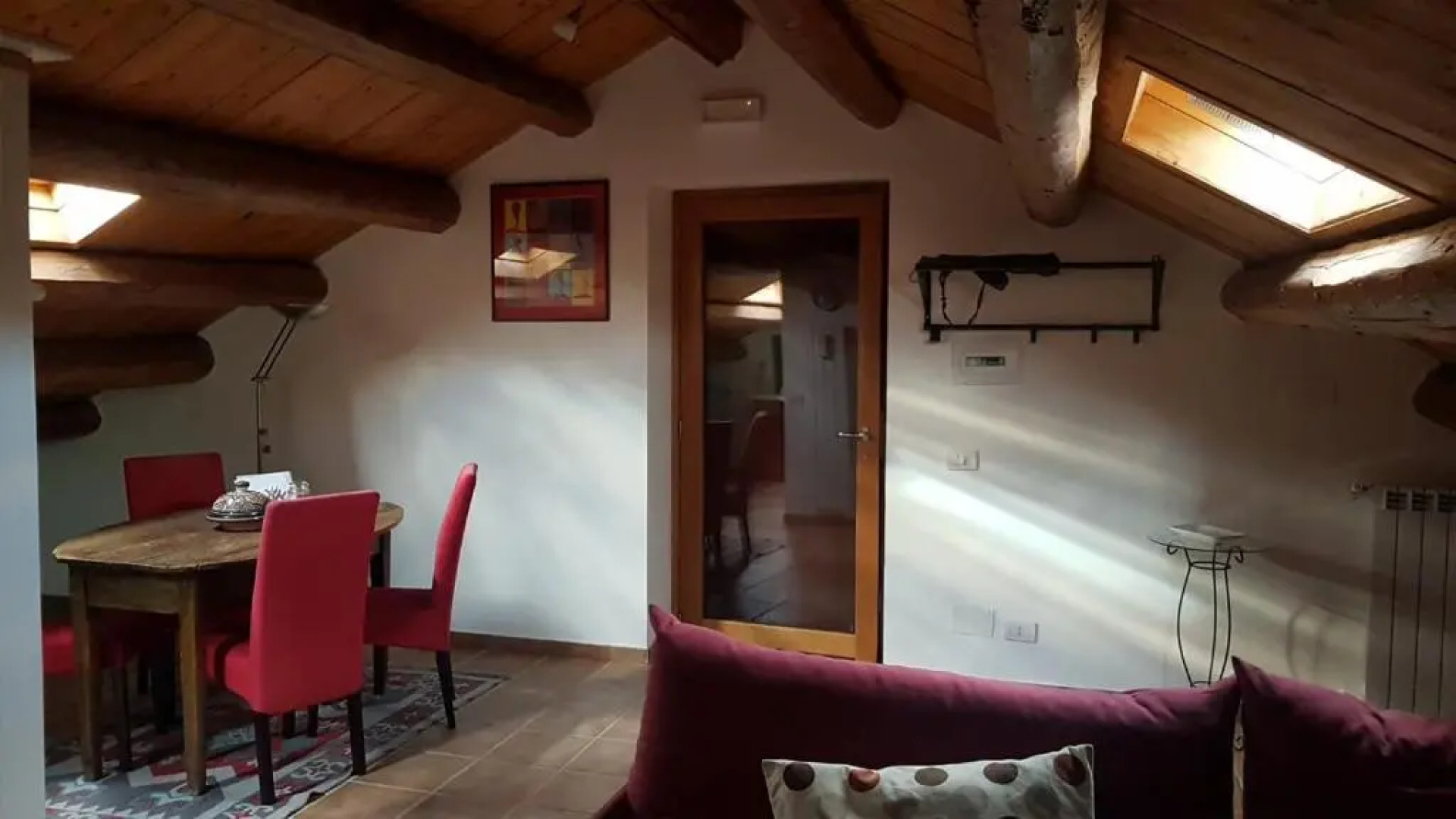 Giunti Agriturismo & Camere