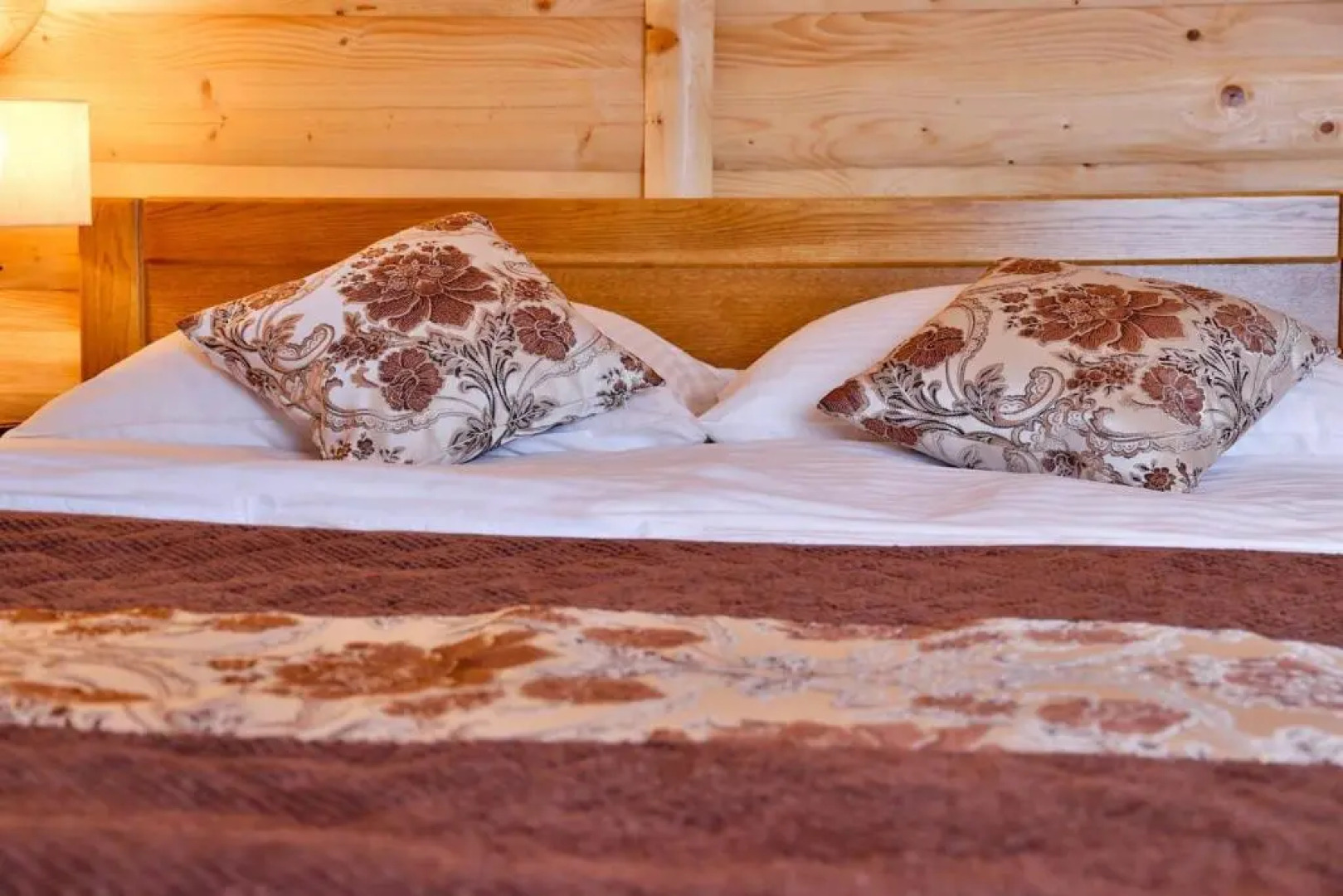 Lesny Dwor Premium Chalets Zakopane