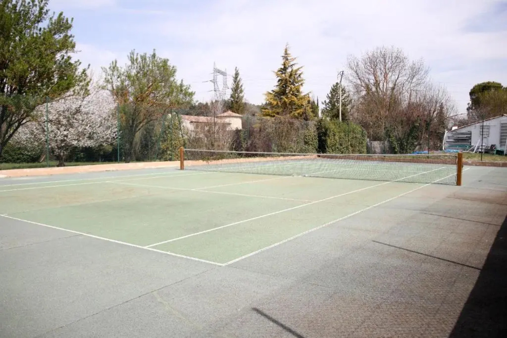 Maison d'Hôtes de la Milane