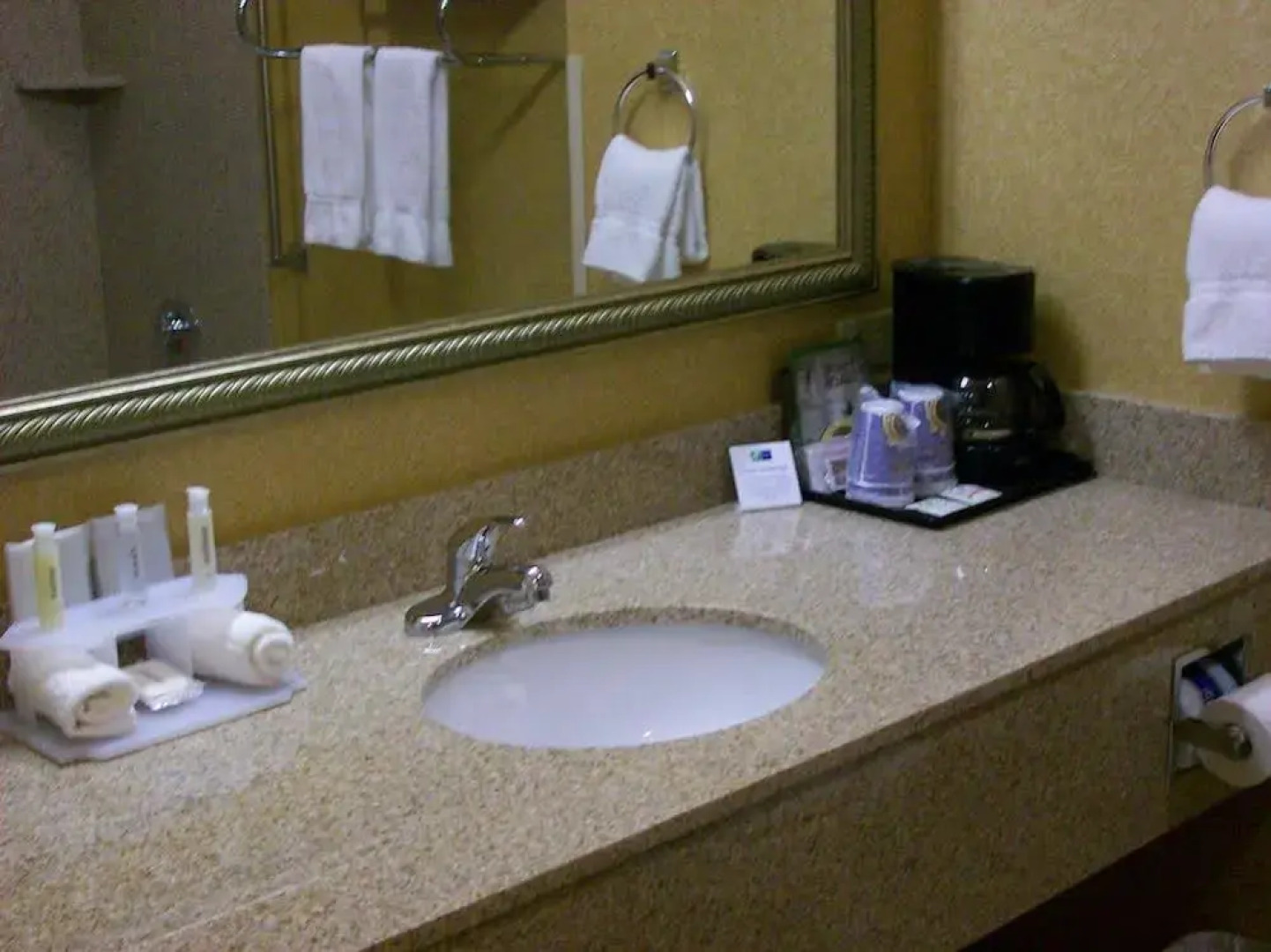 Holiday Inn Express Hotel & Suites Sandpoint North