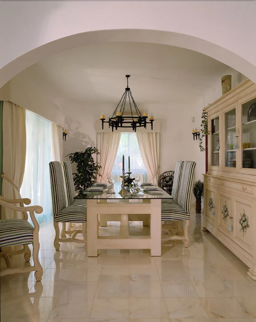 Quinta da Floresta Golf & Leisure Holiday Resort