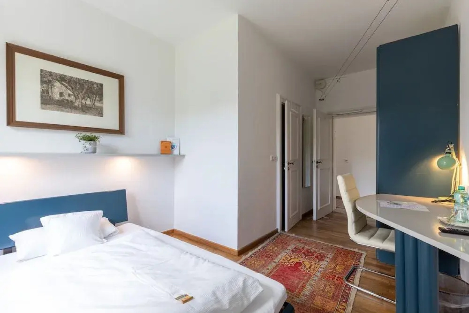 Gutsquartier Odelzhausen