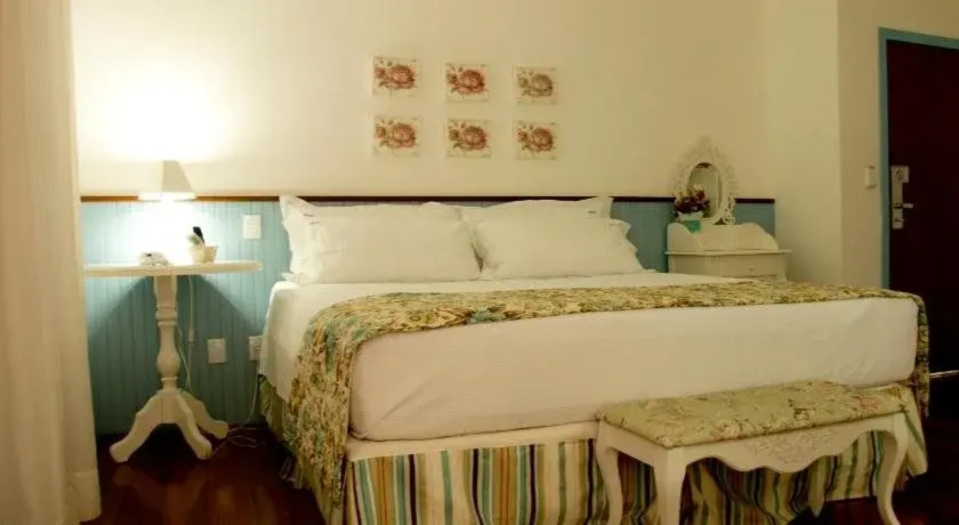 Vision Hotel Boutique