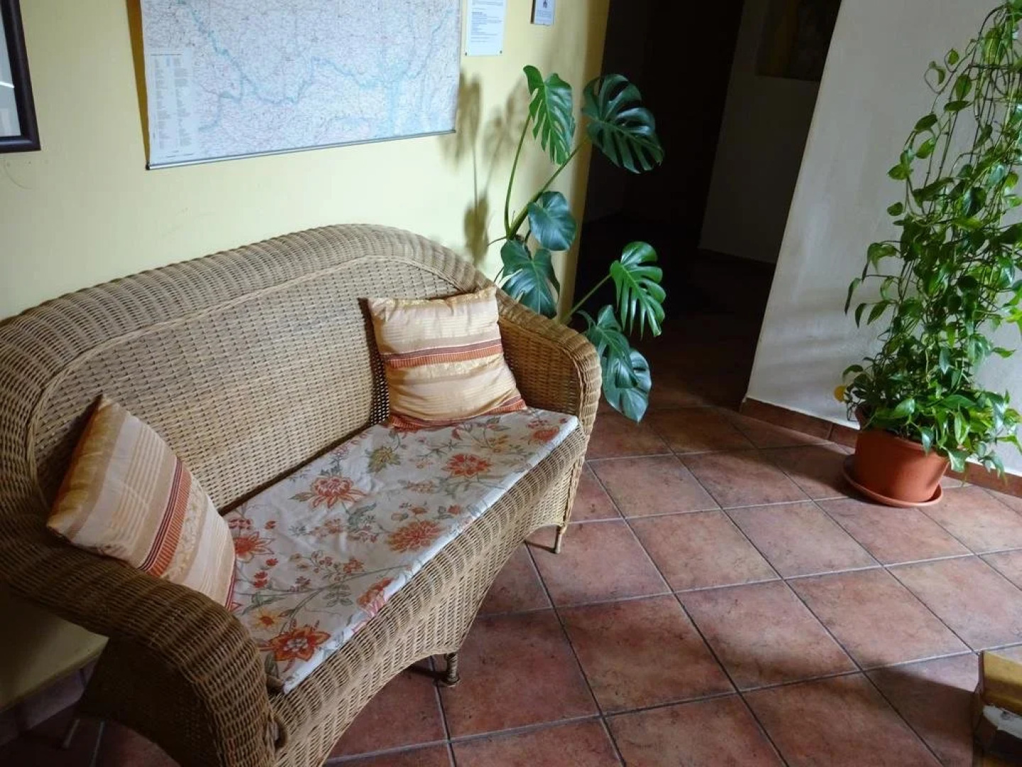 Penzion Konselsky Senk