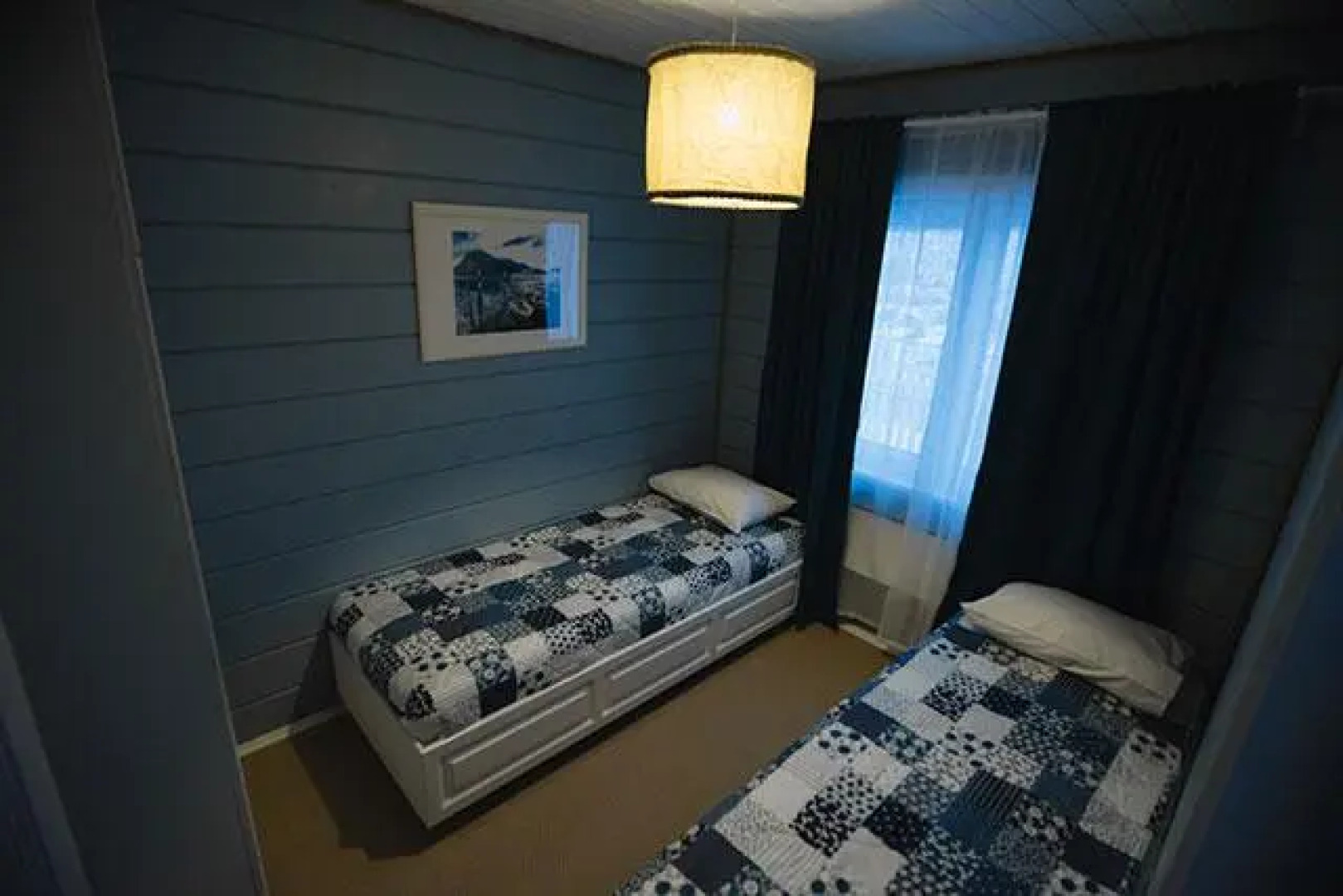 Курорт Бора-Боровск